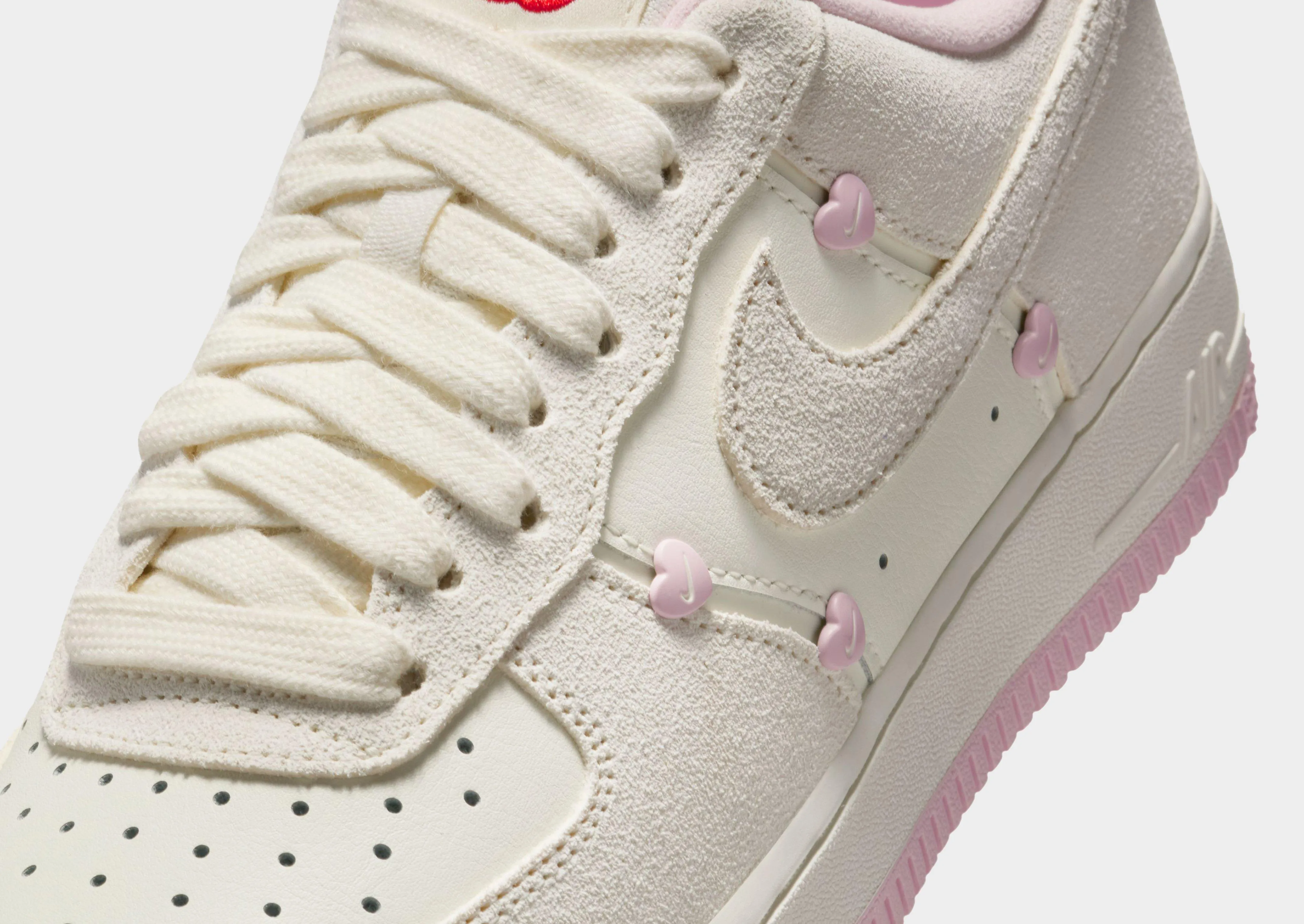 Flex Cushion Air Force 1 ??07 LX Women's