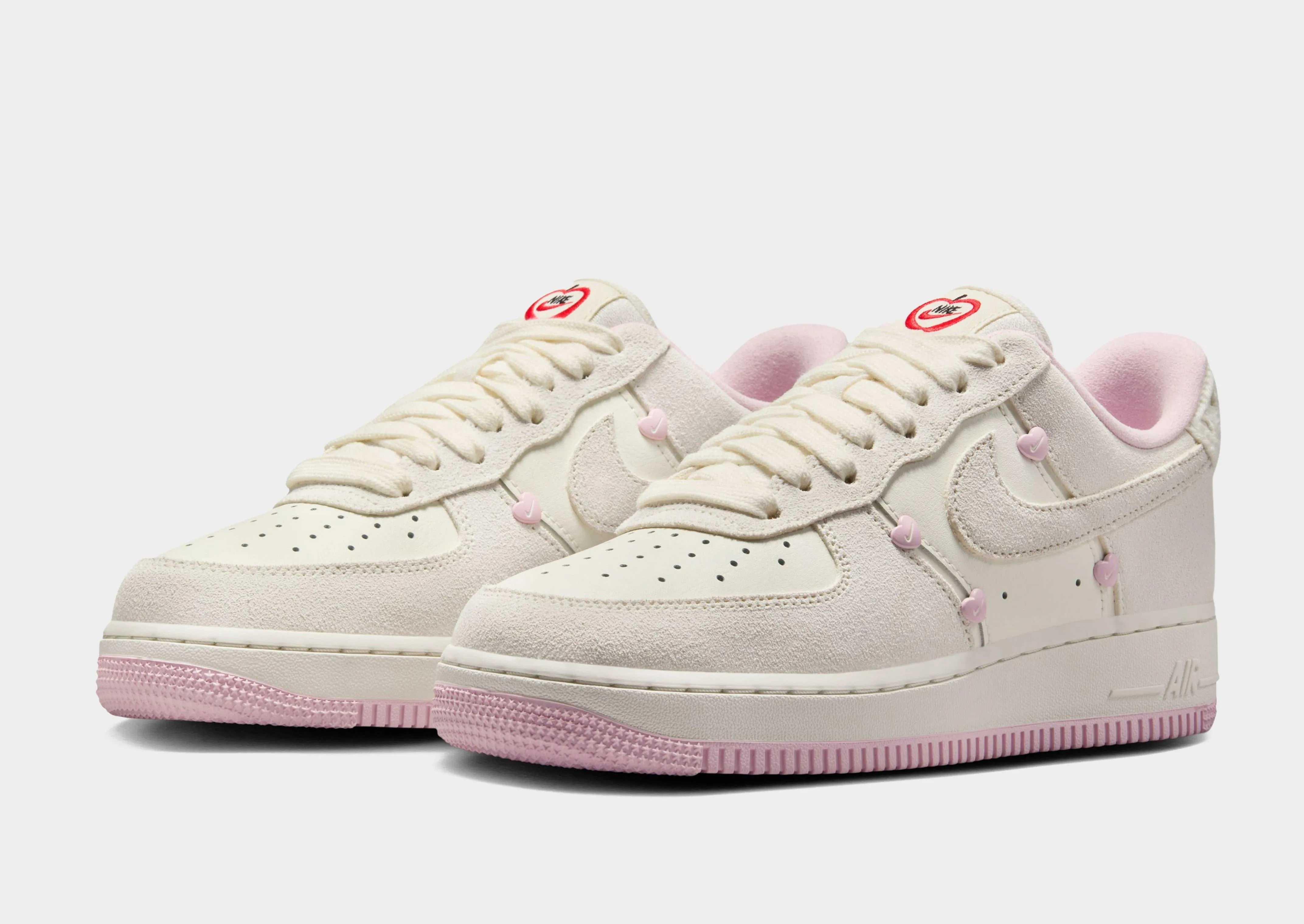 Air Force 1 ??07 LX Women's Heat resistant Torsional Rigidity Control