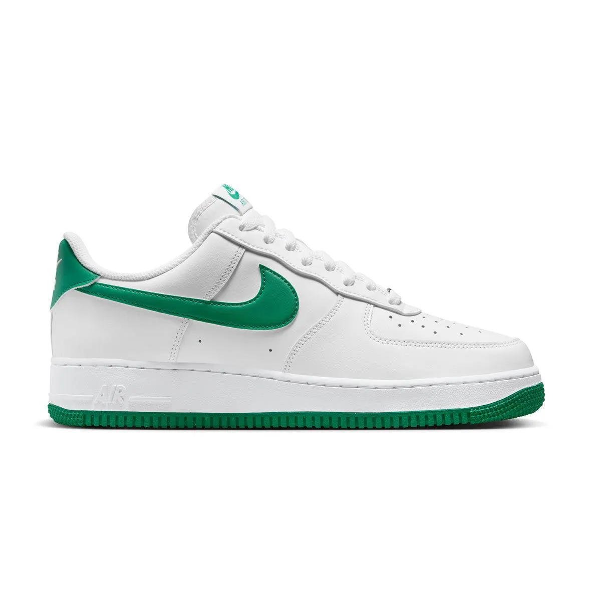 traveler Dependable Air Force 1 '07 'Malachite'