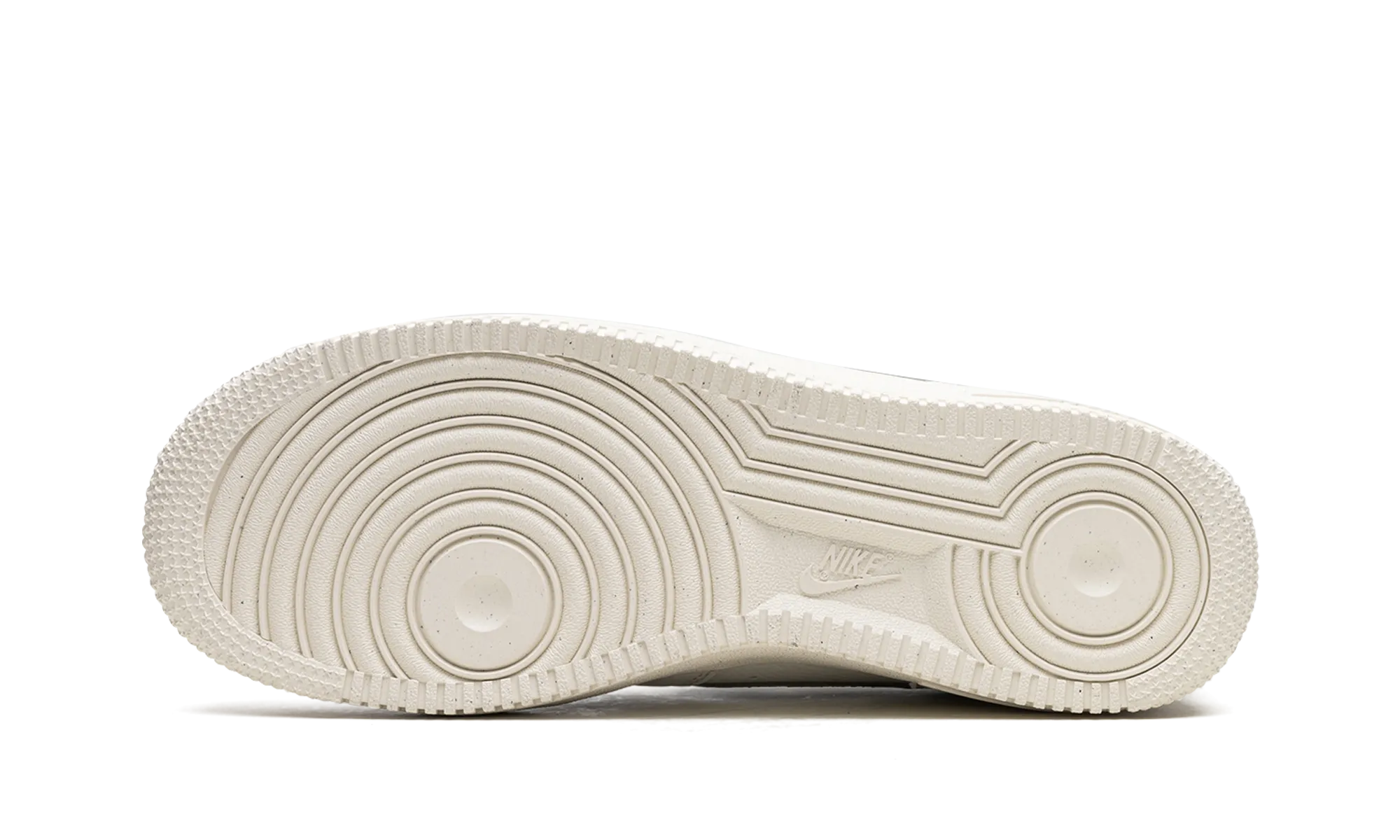 AIR FORCE 1 '07 NEXT NATURE MNS WMNS "Mica Green" Street traction