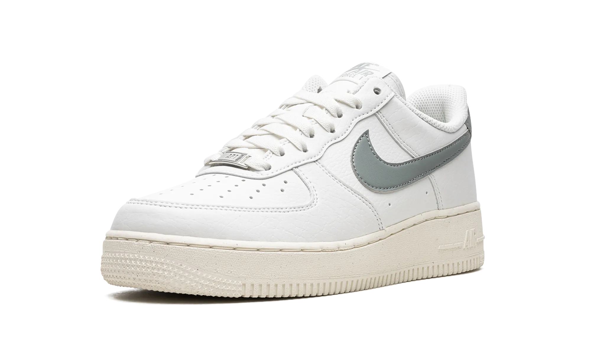 AIR FORCE 1 '07 NEXT NATURE MNS WMNS "Mica Green" Stable Run Functional Flex