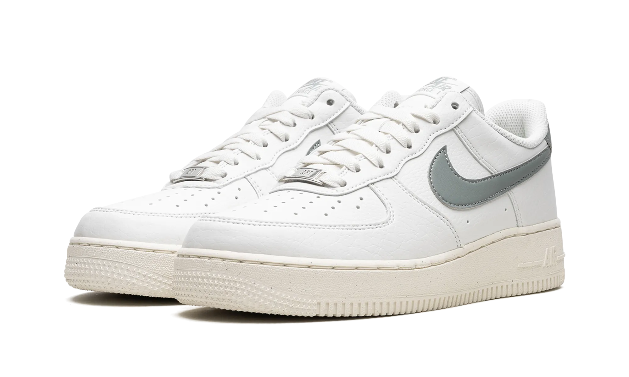 Responsive Control AIR FORCE 1 '07 NEXT NATURE MNS WMNS "Mica Green"