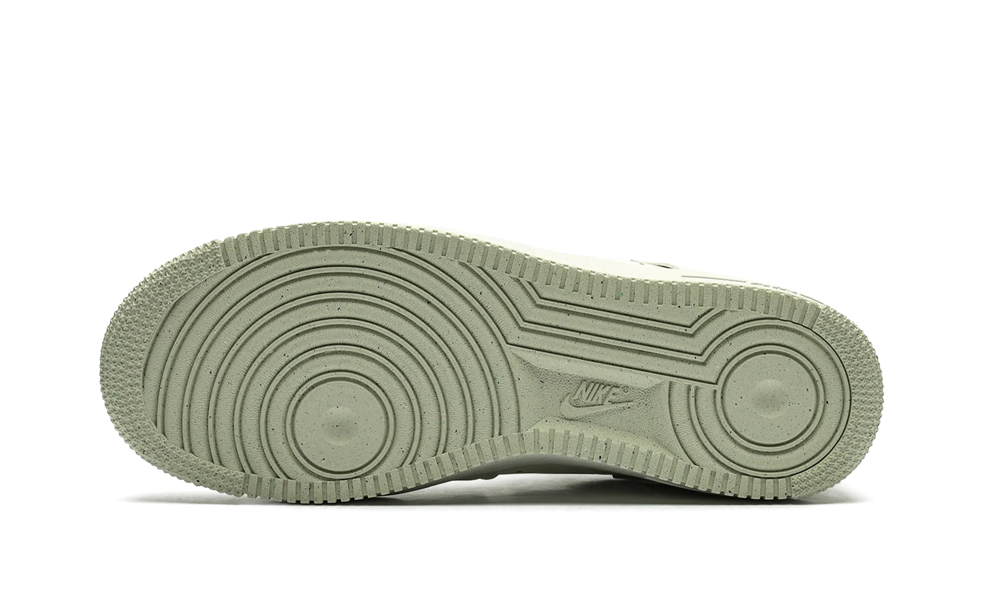 Air Force 1 '07 Next Nature SE WMNS "Liquid Metal" Ergonomic Toe Box SoftInterior