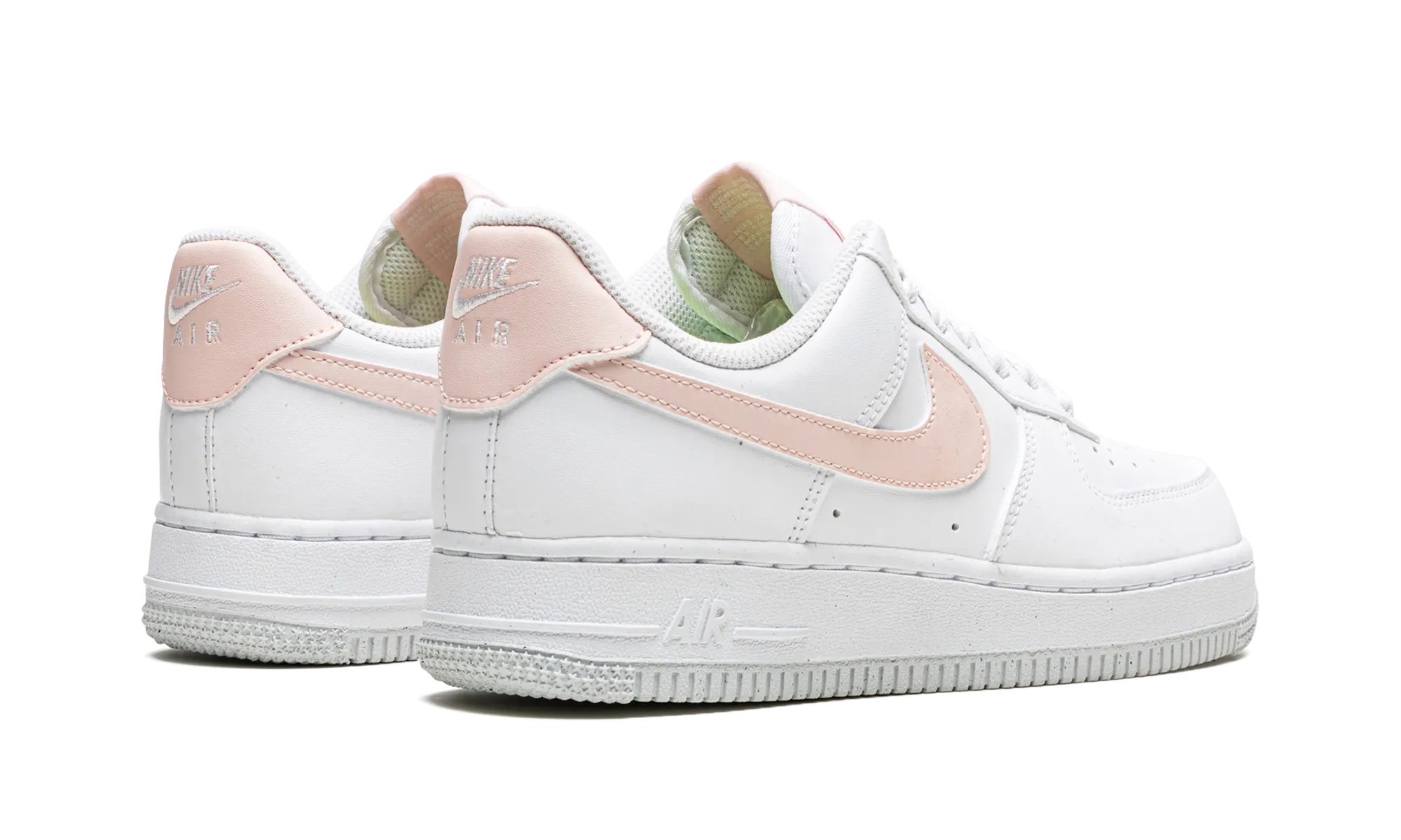 Hyper Elastic Cushion AIR FORCE 1 '07 NEXT NATURE WMNS