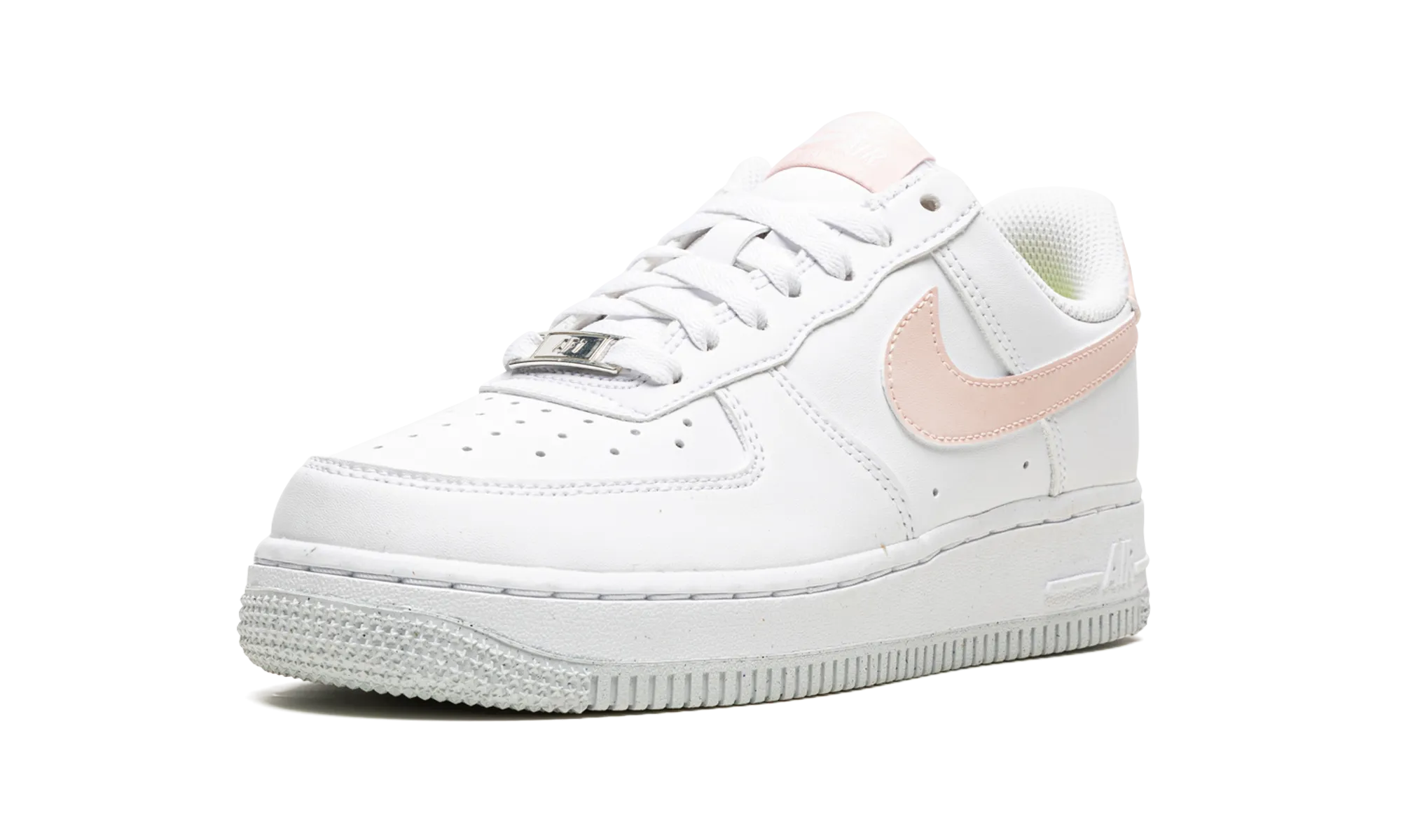 AIR FORCE 1 '07 NEXT NATURE WMNS Power Move Classy Fit