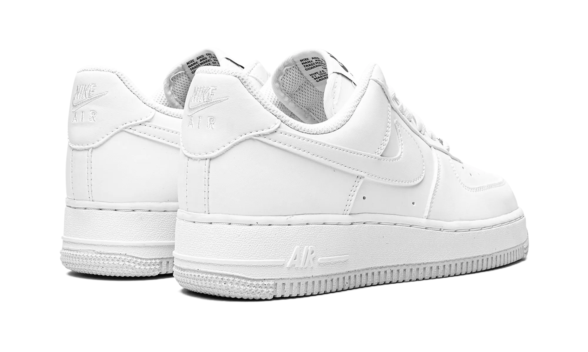 AIR FORCE 1 '07 NEXT NATURE WMNS Cycling