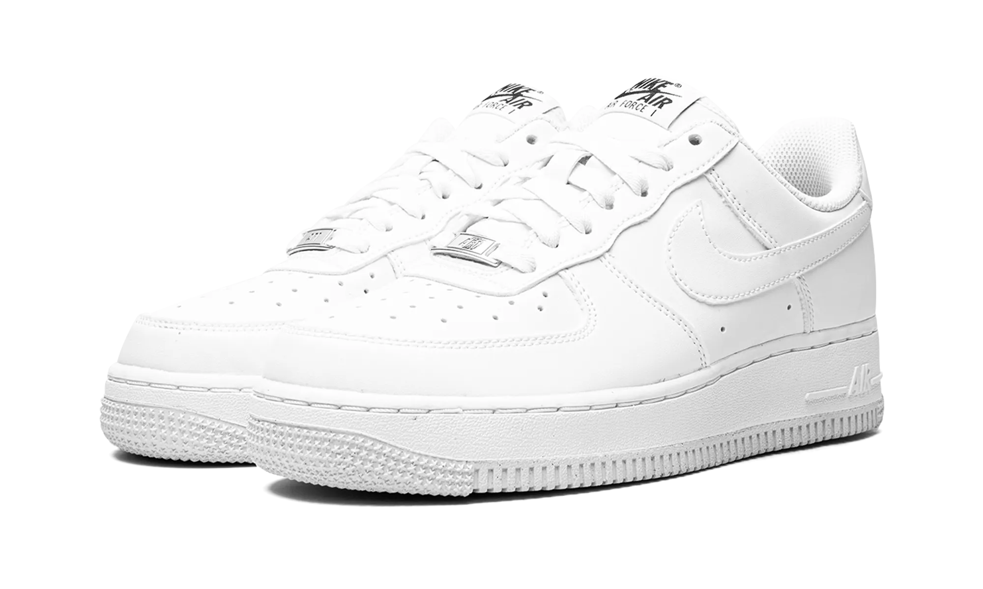 Slim Shape Stylish Appearance AIR FORCE 1 '07 NEXT NATURE WMNS