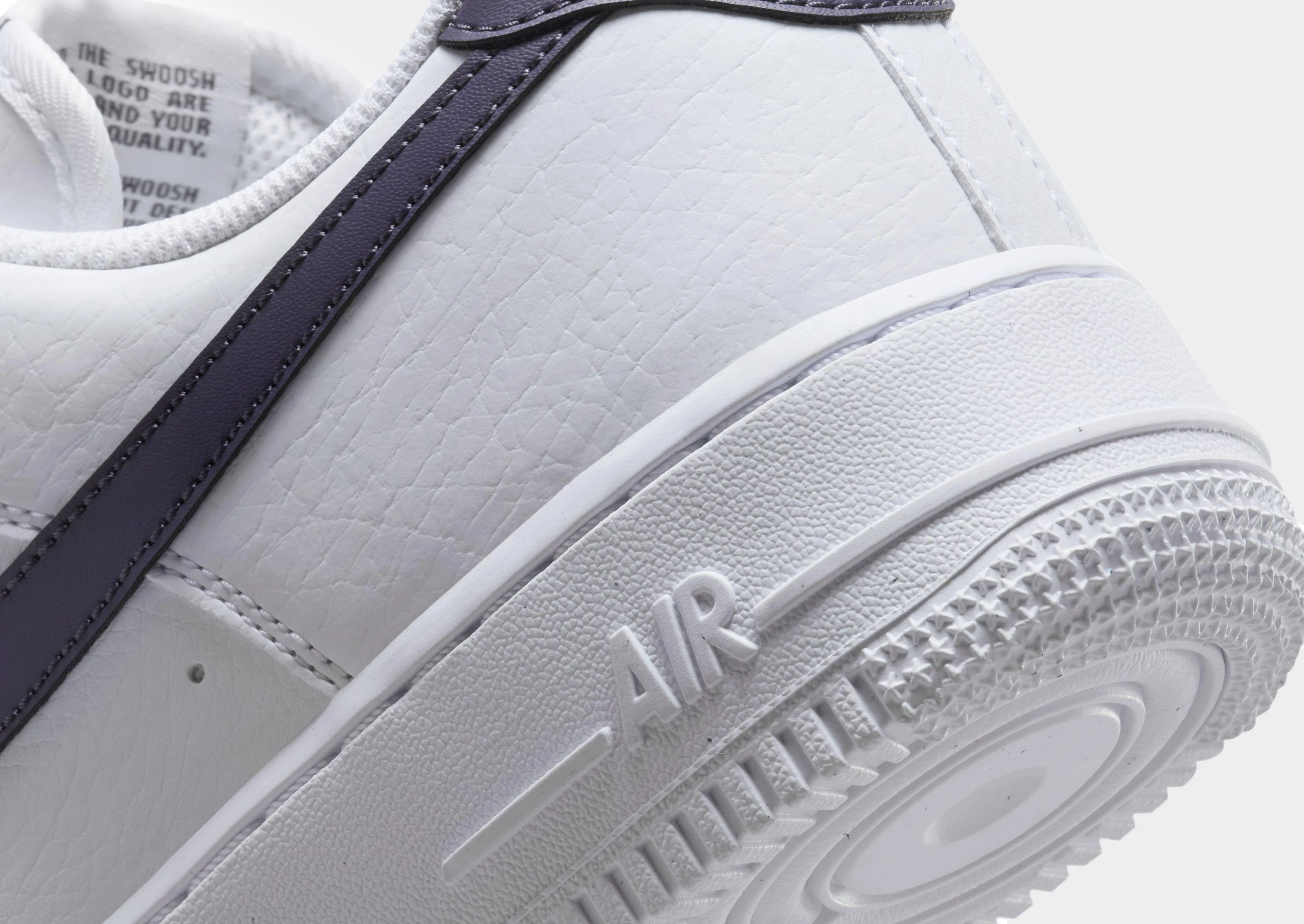 Comfort   Focused Air Force 1 '07 Next Nature Women's