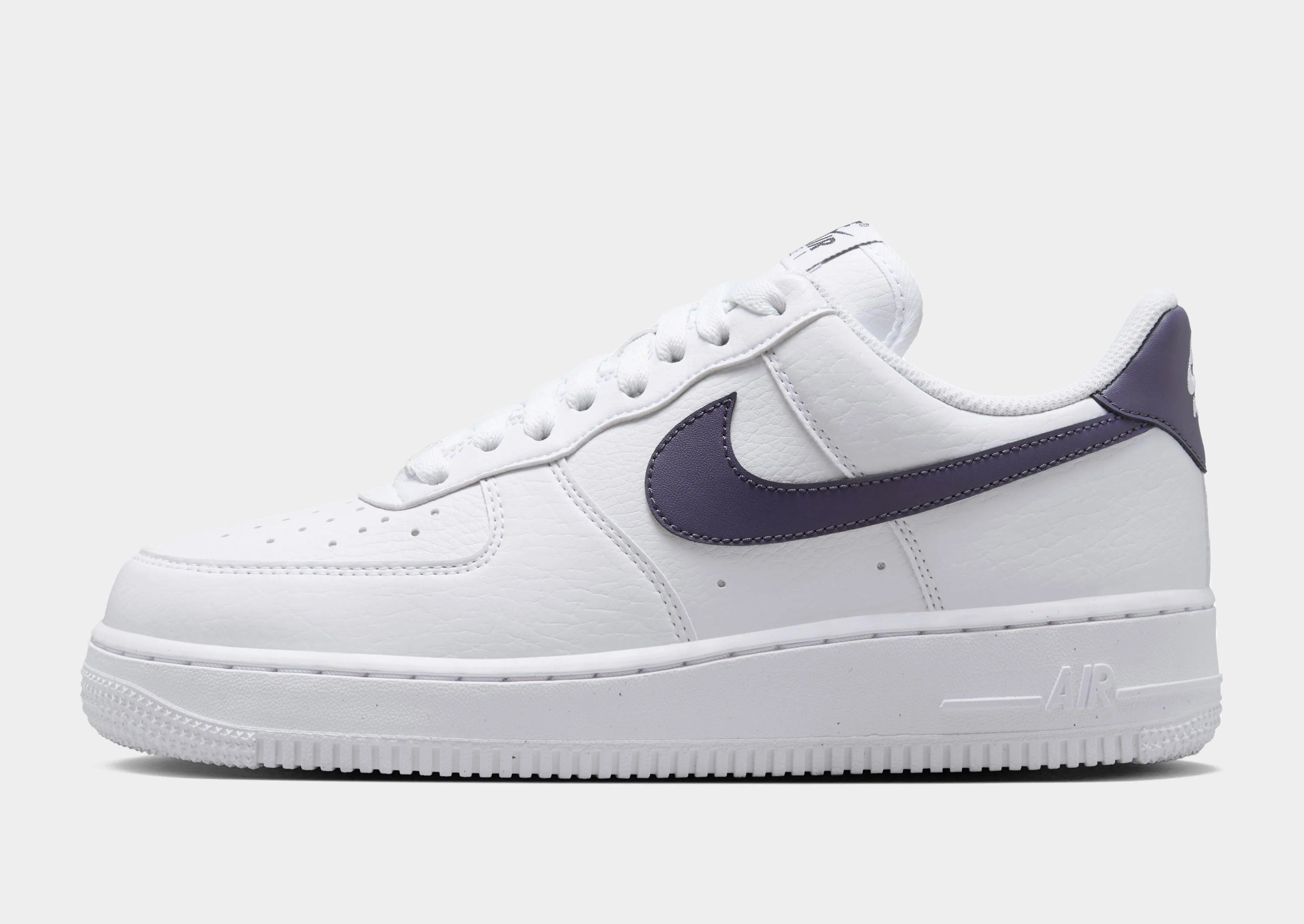 Lateral Motion Control Hypoallergenic Lining Air Force 1 '07 Next Nature Women's