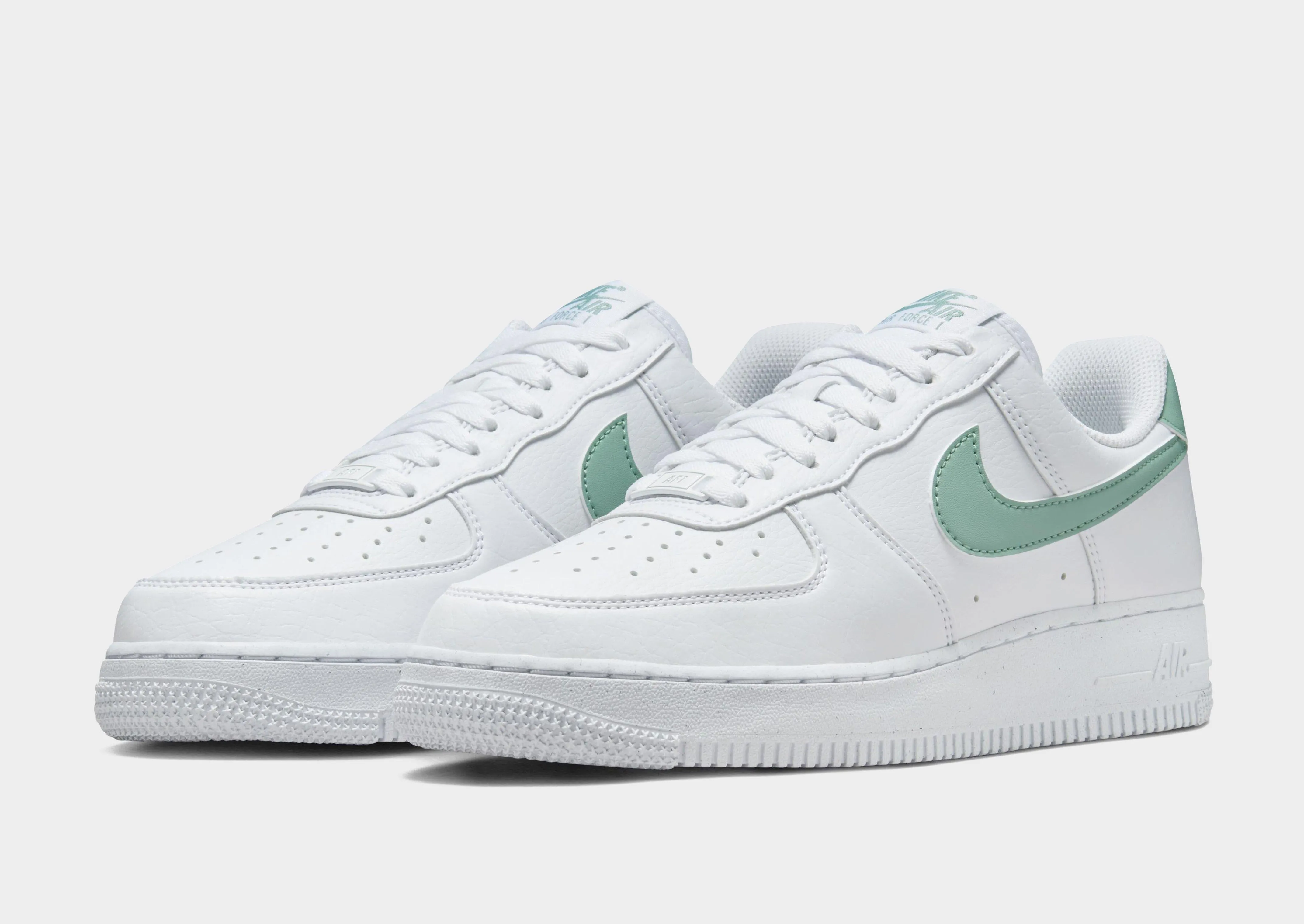 Air Force 1 '07 Next Nature Women's Speed Driven Sole