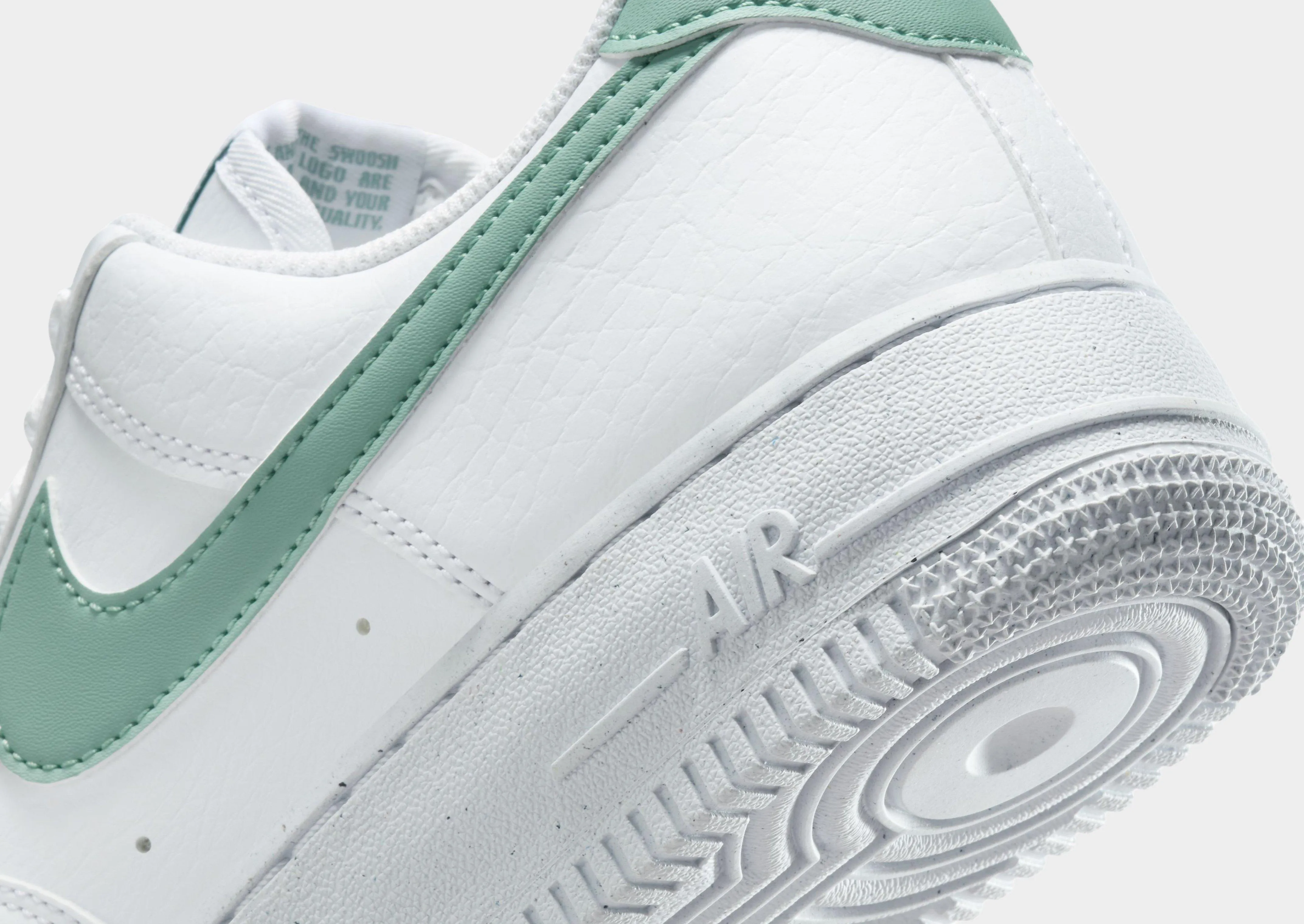 Air Force 1 '07 Next Nature Women's Thermal Regulating Upper