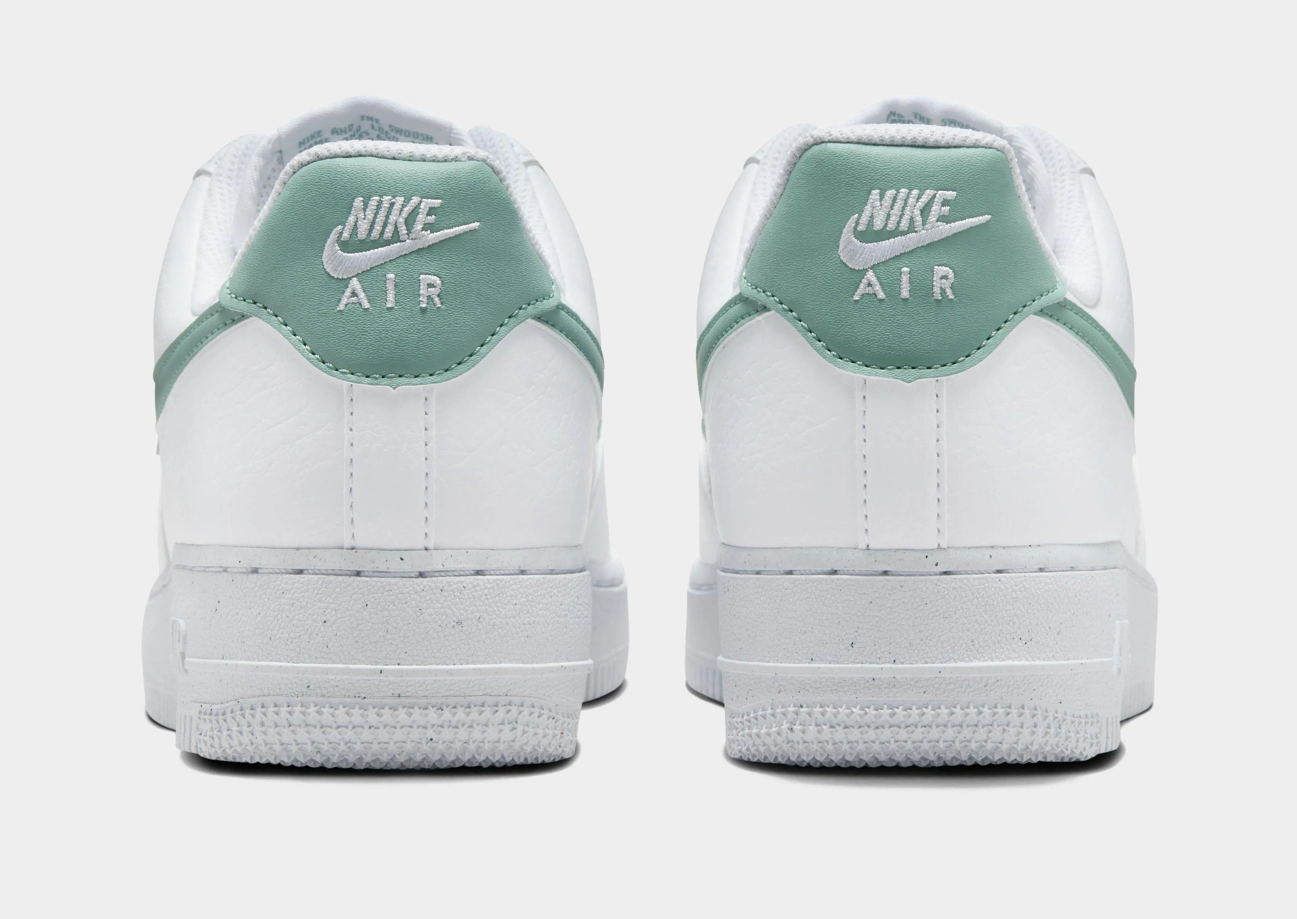 Air Force 1 '07 Next Nature Women's Enhanced Ankle Support