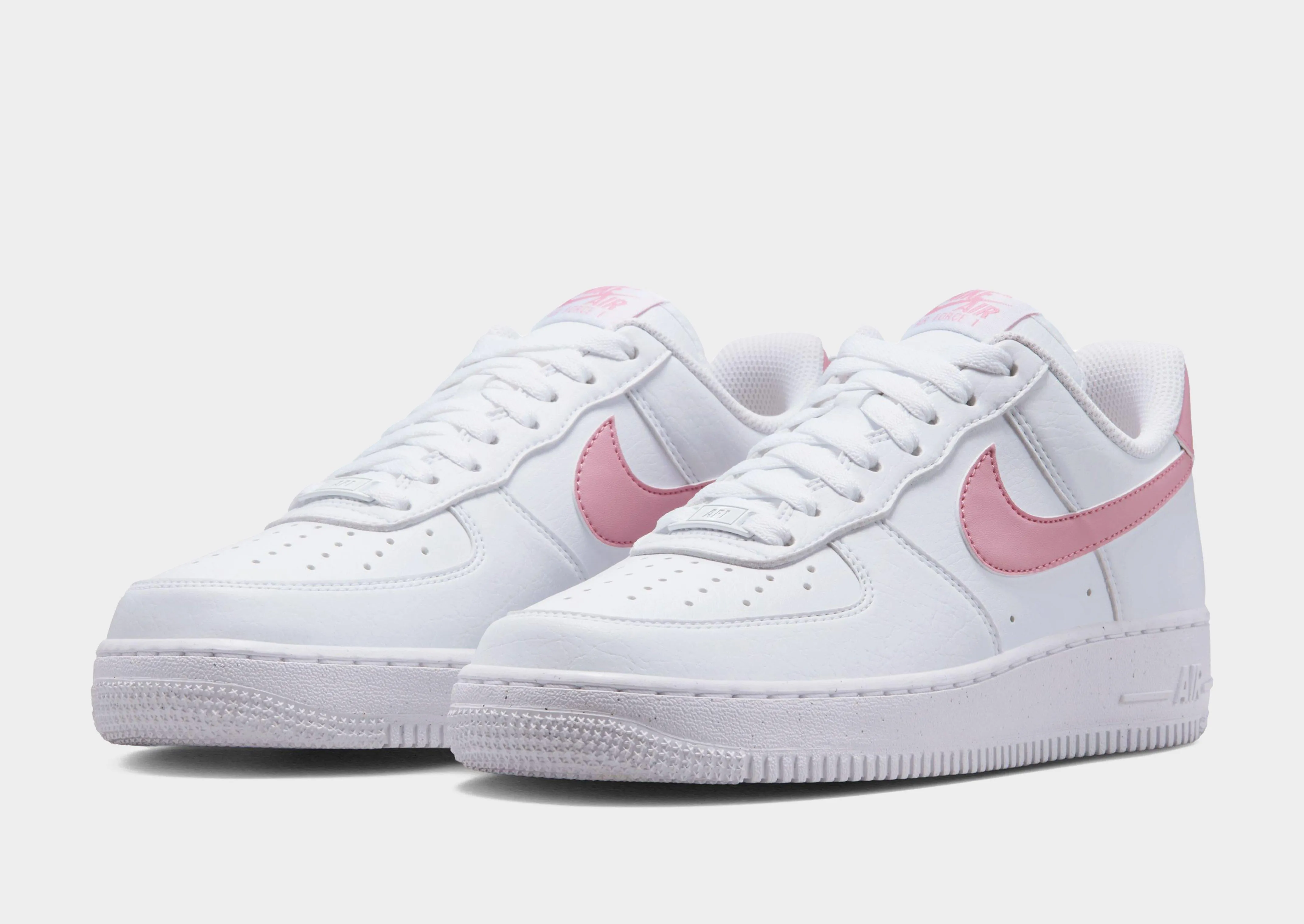 Air Force 1 '07 Next Nature Women's Cushioning Response System
