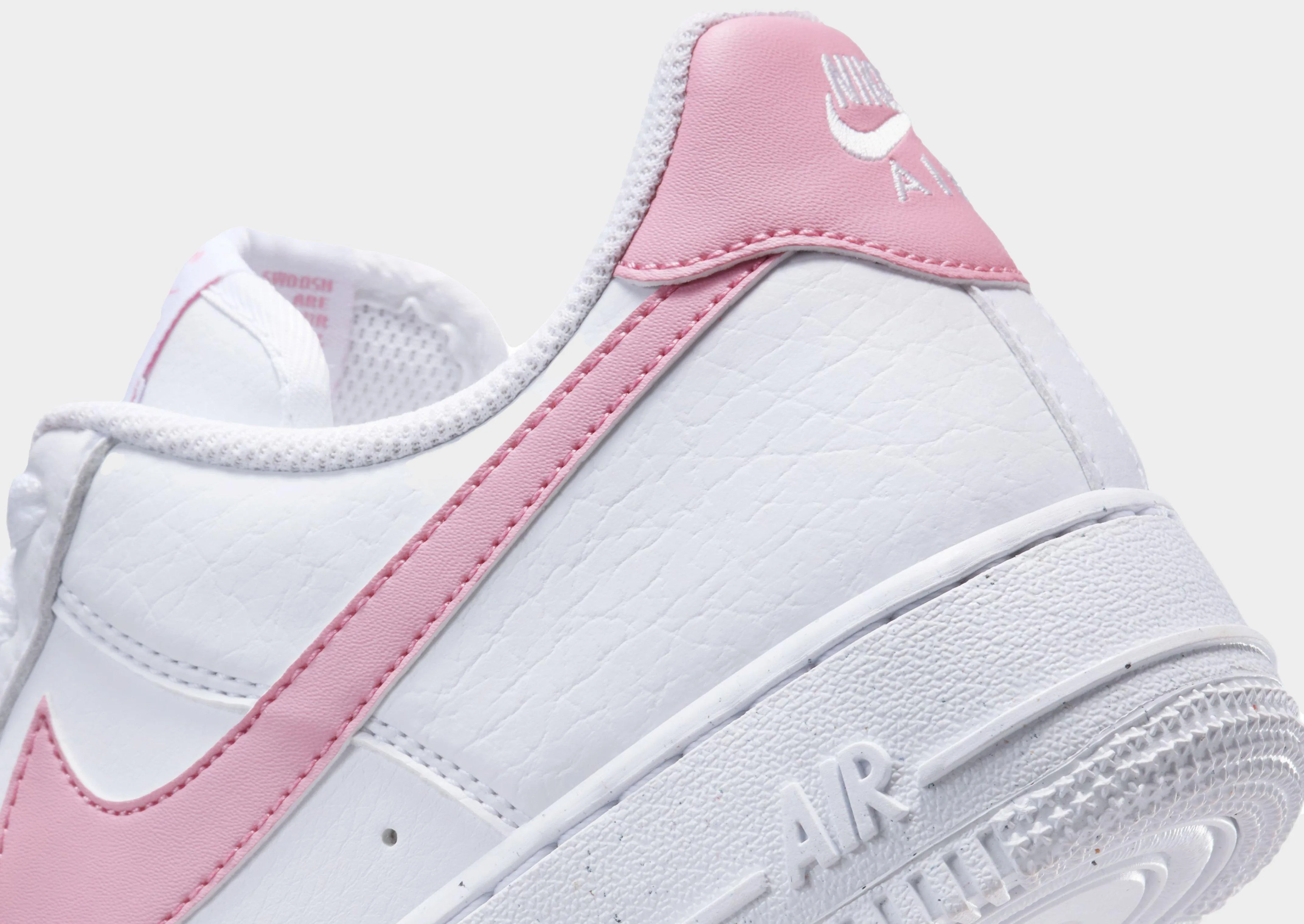 Pivot Point Design Air Force 1 '07 Next Nature Women's