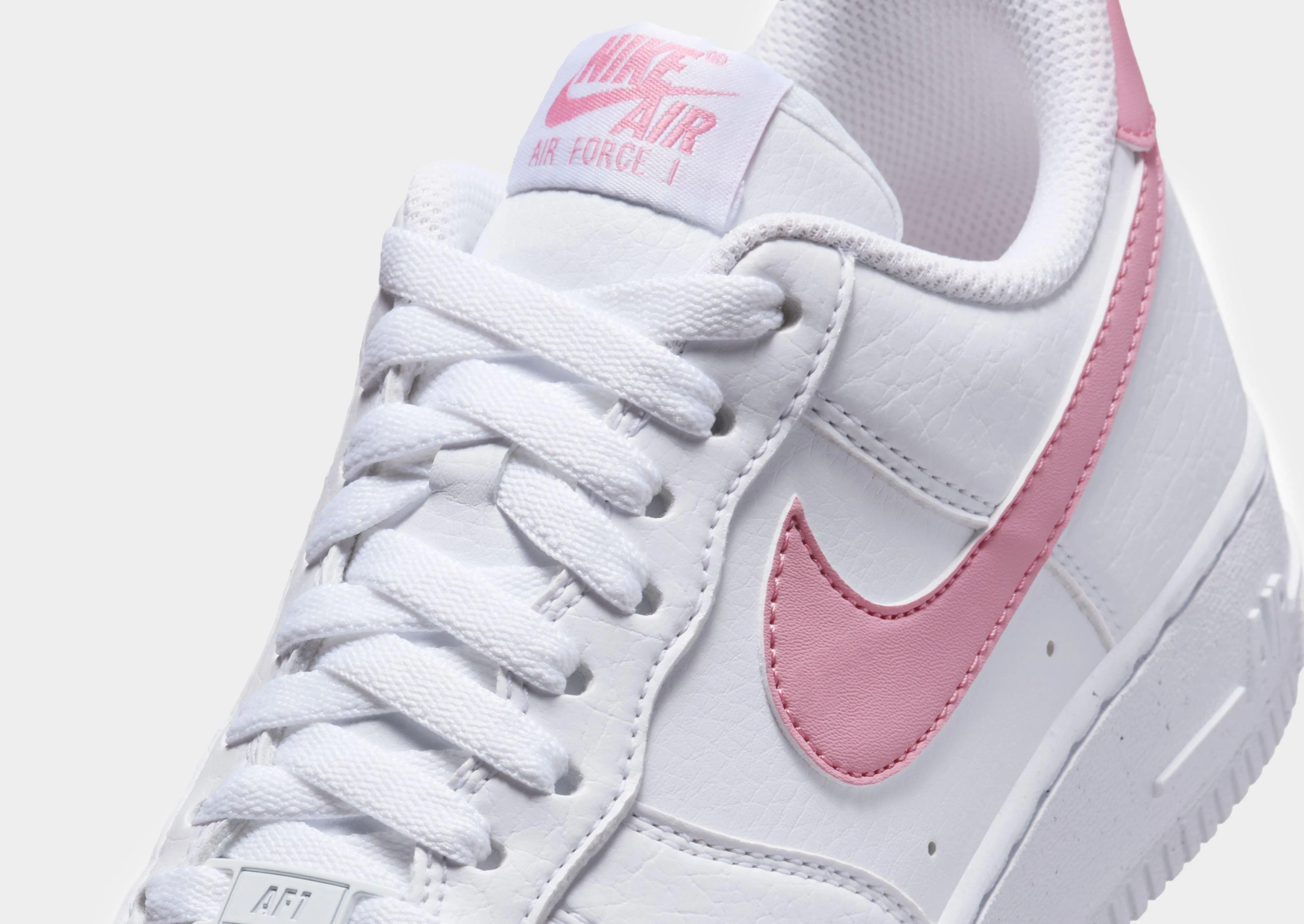 Air Force 1 '07 Next Nature Women's Abrasion Resistant Toe Cap