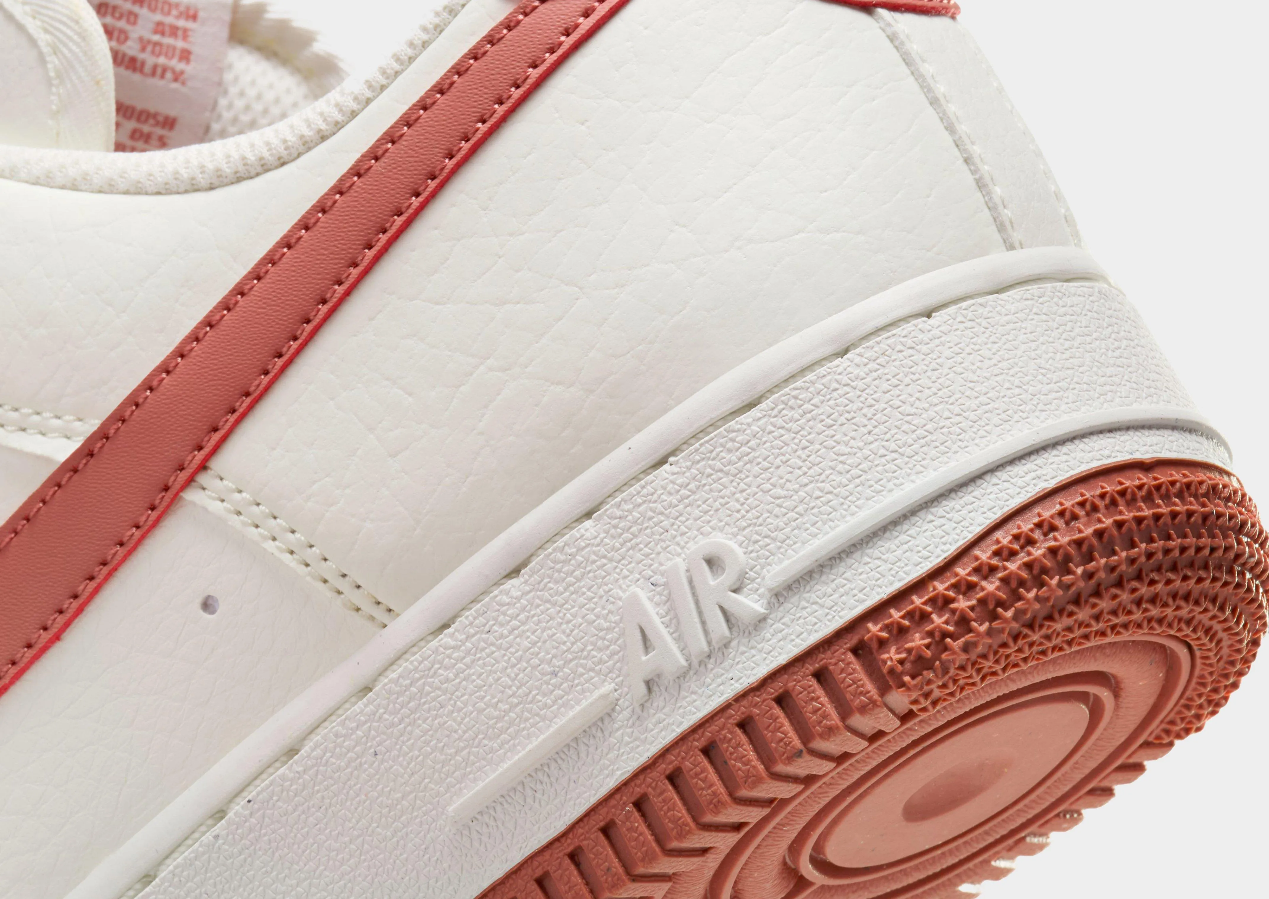 Air Force 1 '07 Next Nature Women's Maximum Comfort