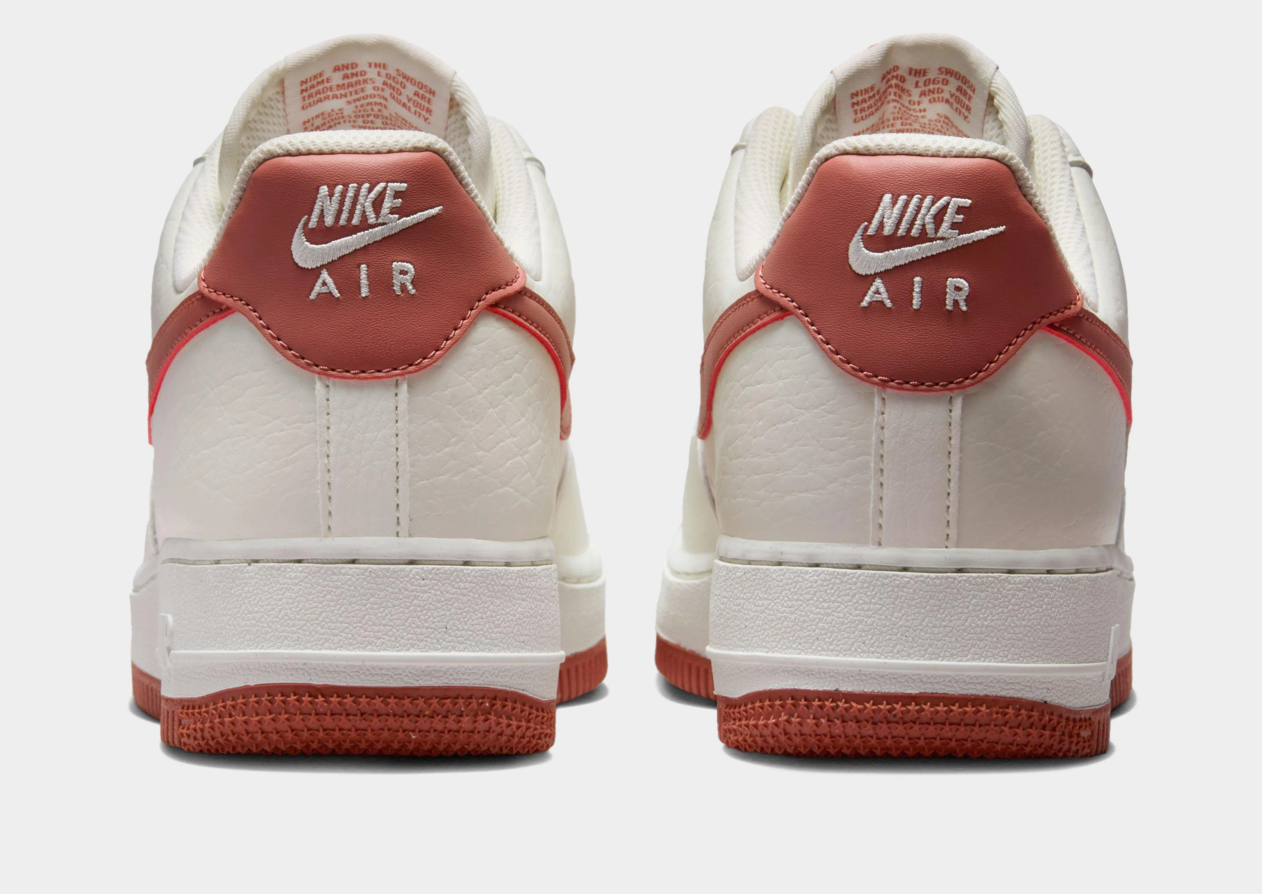 Air Force 1 '07 Next Nature Women's Kinetic Transition