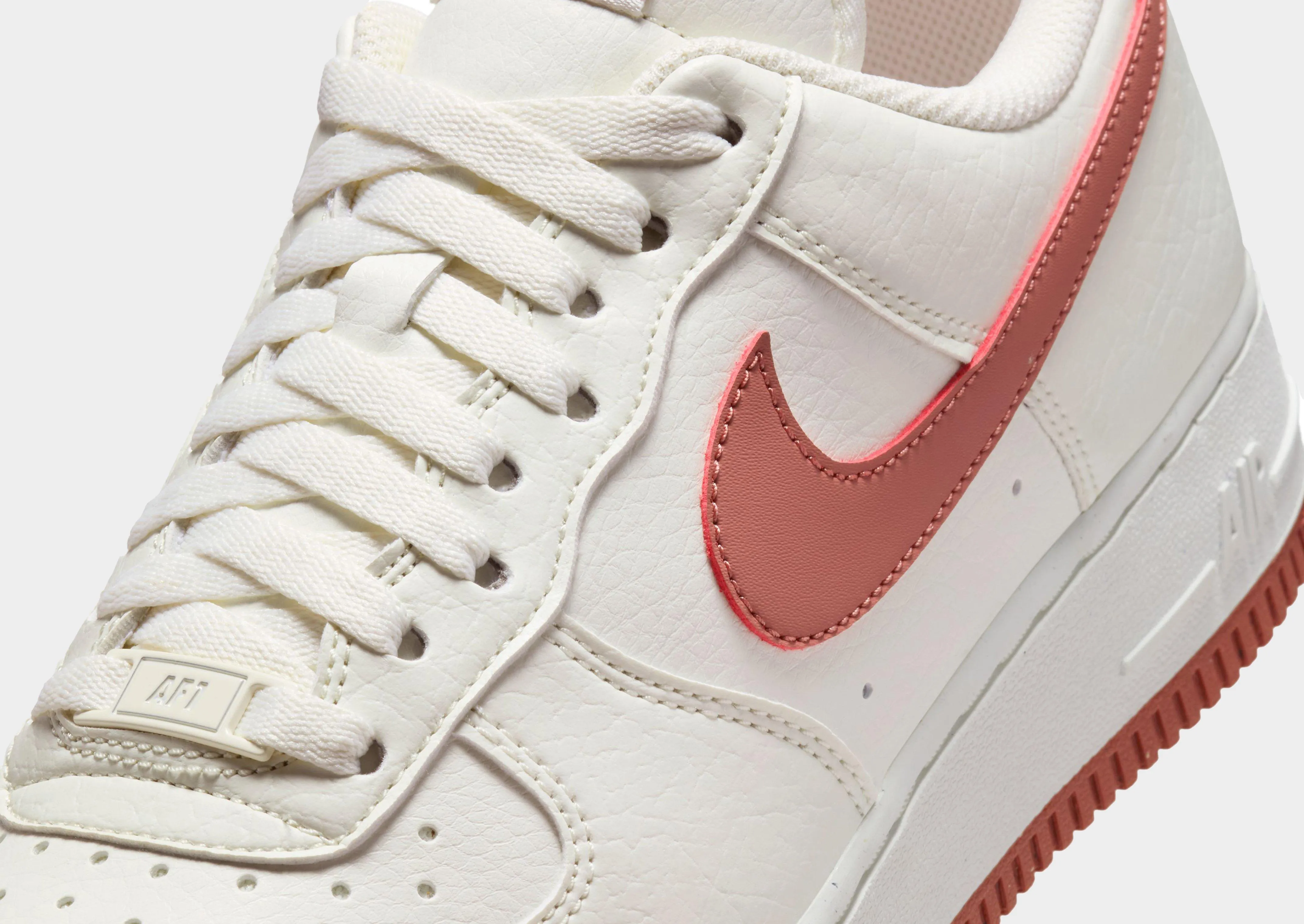 Air Force 1 '07 Next Nature Women's Torsional Support Plate