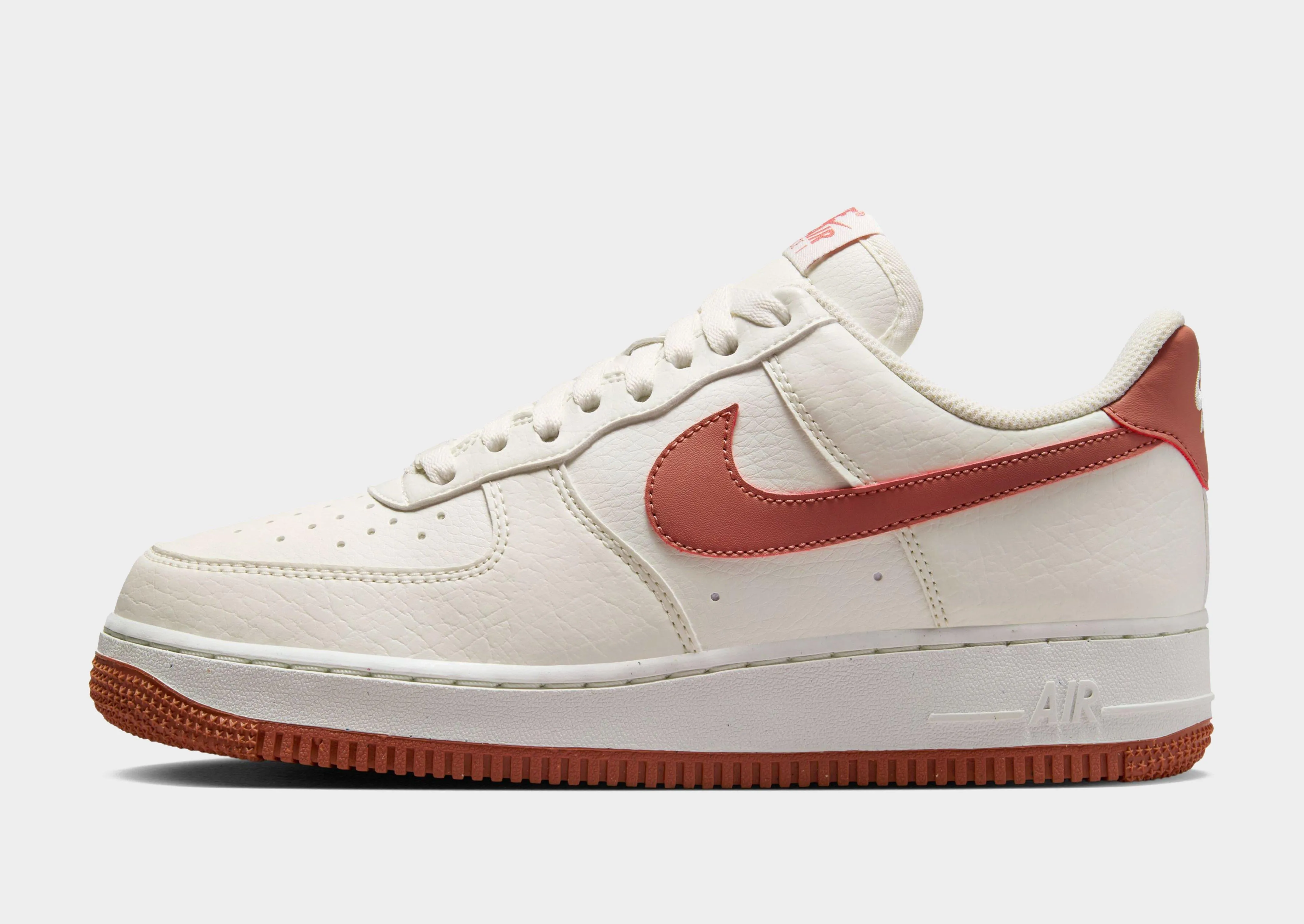 Air Force 1 '07 Next Nature Women's Shock Diffusion System Power Jump