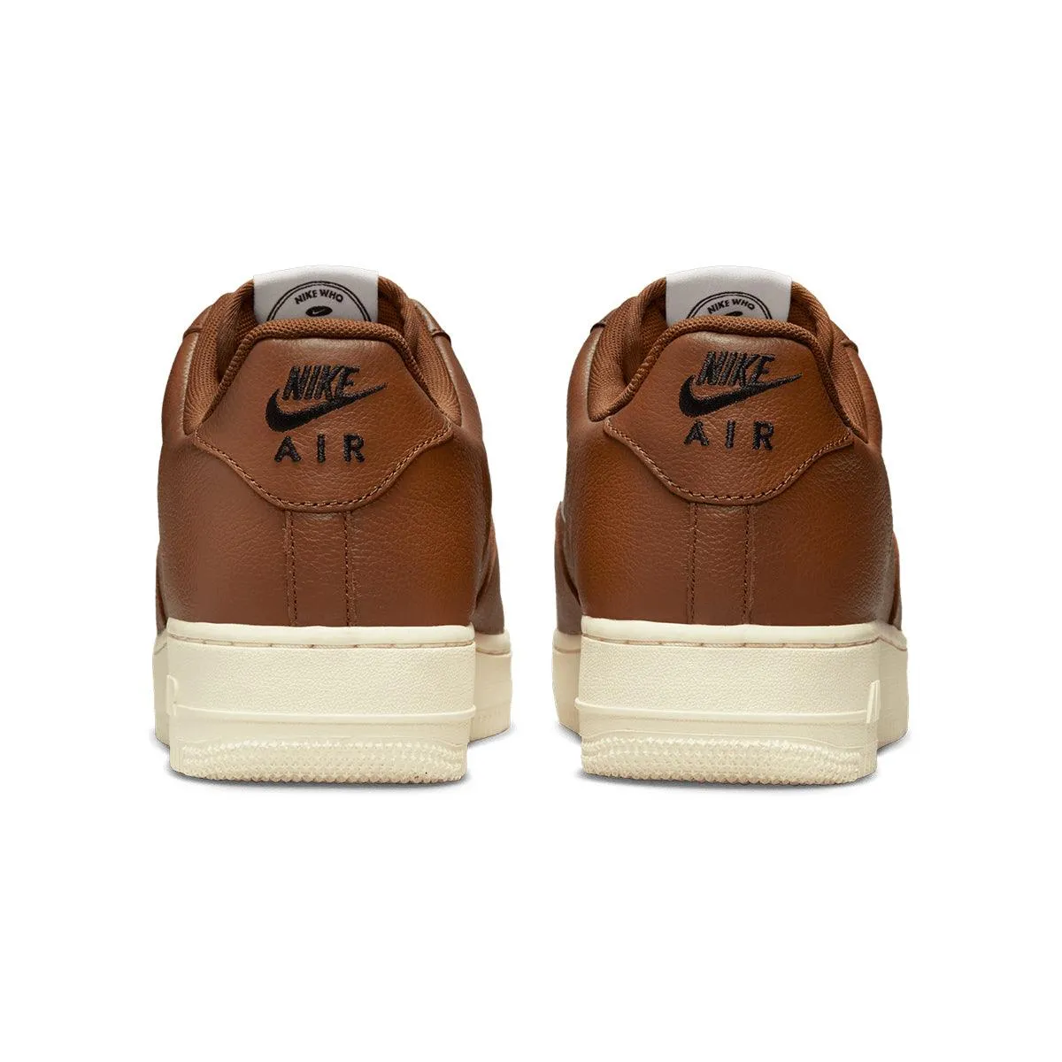 Air Force 1 '07 Premium Vintage 'Certified Fresh' infants' volleyball players' bounce