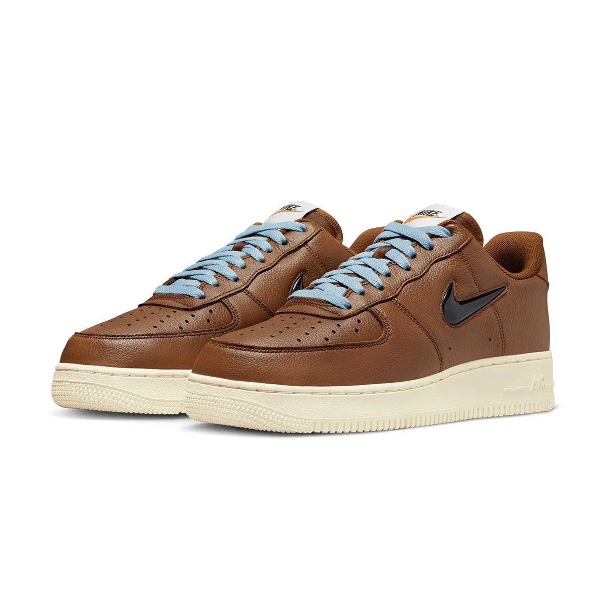 tennis players Air Force 1 '07 Premium Vintage 'Certified Fresh'