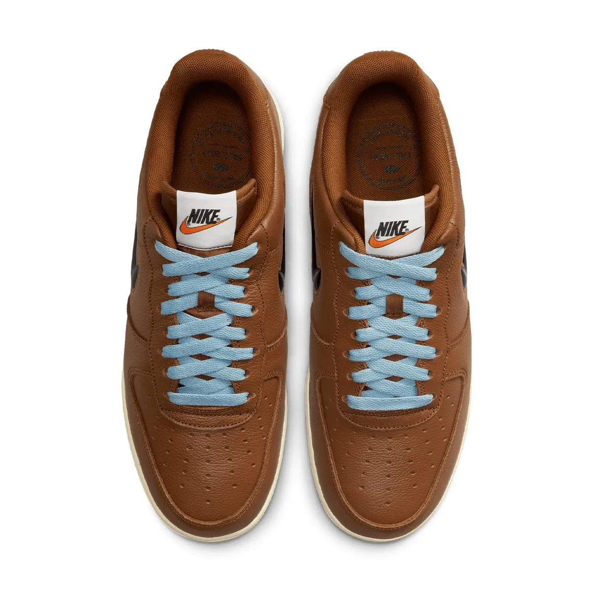 Beginner Air Force 1 '07 Premium Vintage 'Certified Fresh'