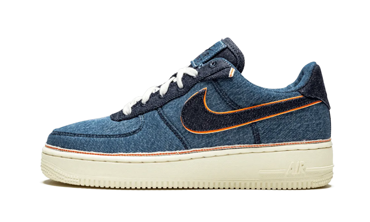 Air Force 1 '07 PRM Stretchable Fabric