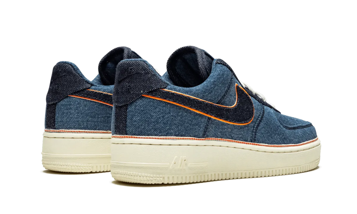 Fitted Traction EVA foam Air Force 1 '07 PRM