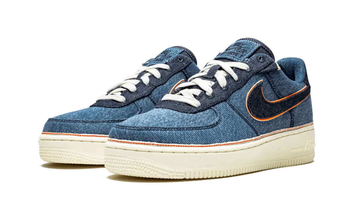 Air Force 1 '07 PRM Ultimate look