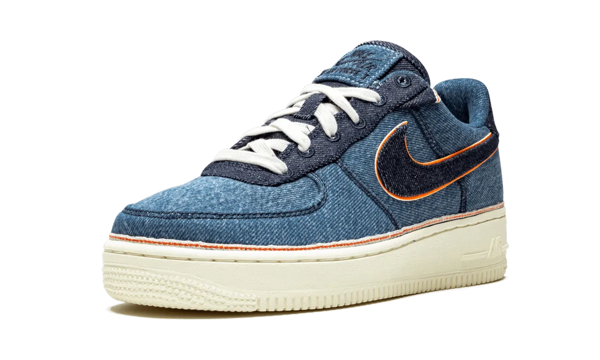 Air Force 1 '07 PRM Cool Outfit Breathable Tongue