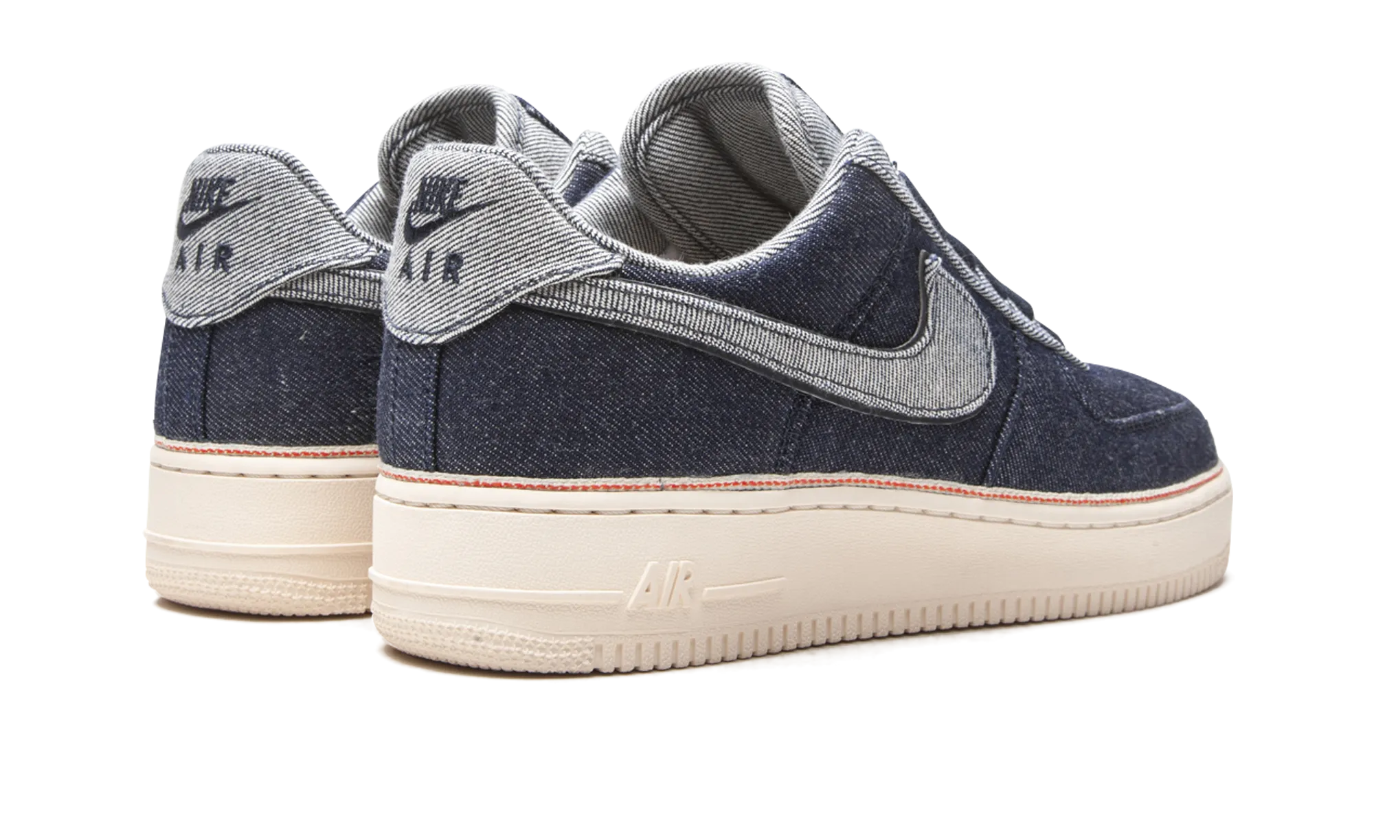 Synthetic Upper Air Force 1 '07 PRM "3x1"