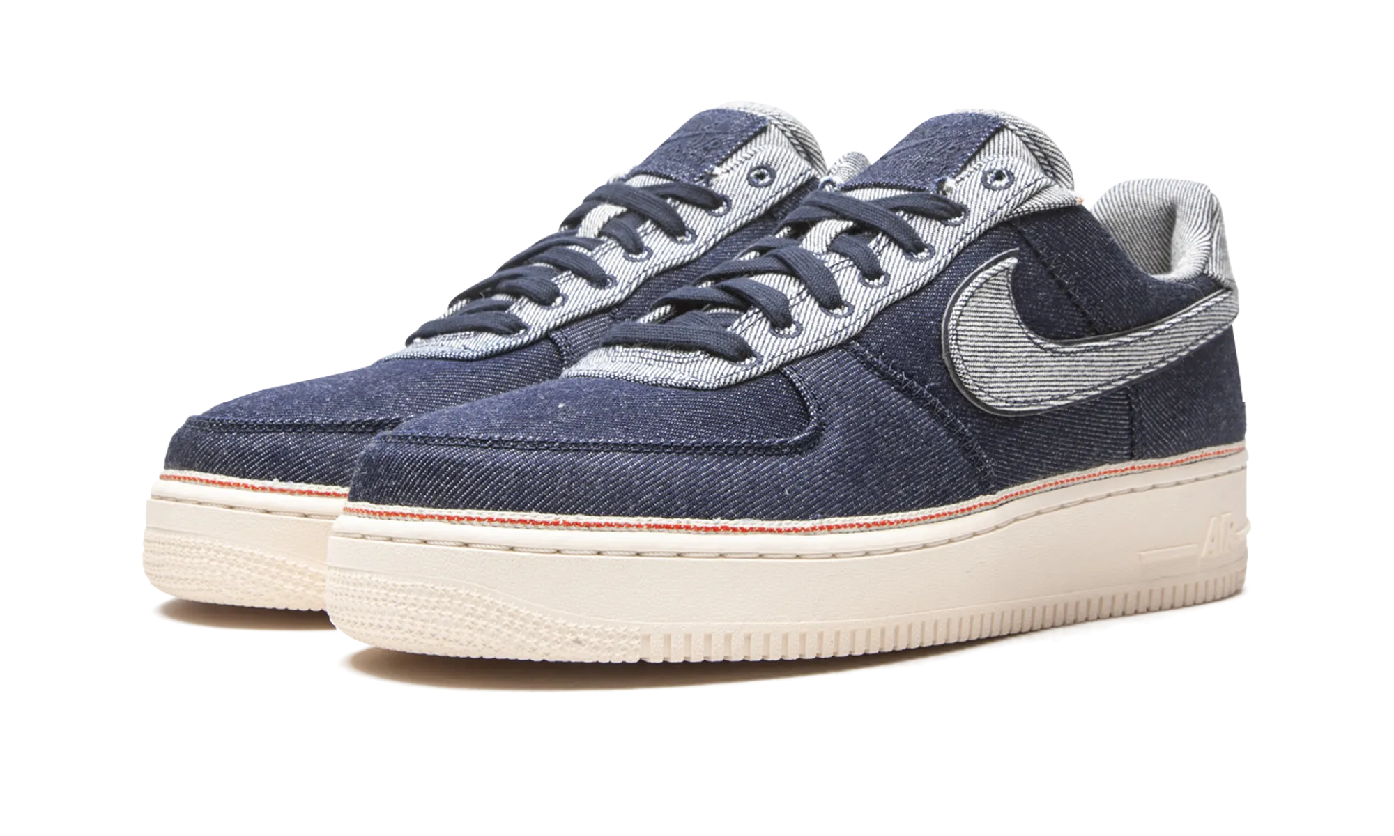 Air Force 1 '07 PRM "3x1" Sports Driven Lateral Stability