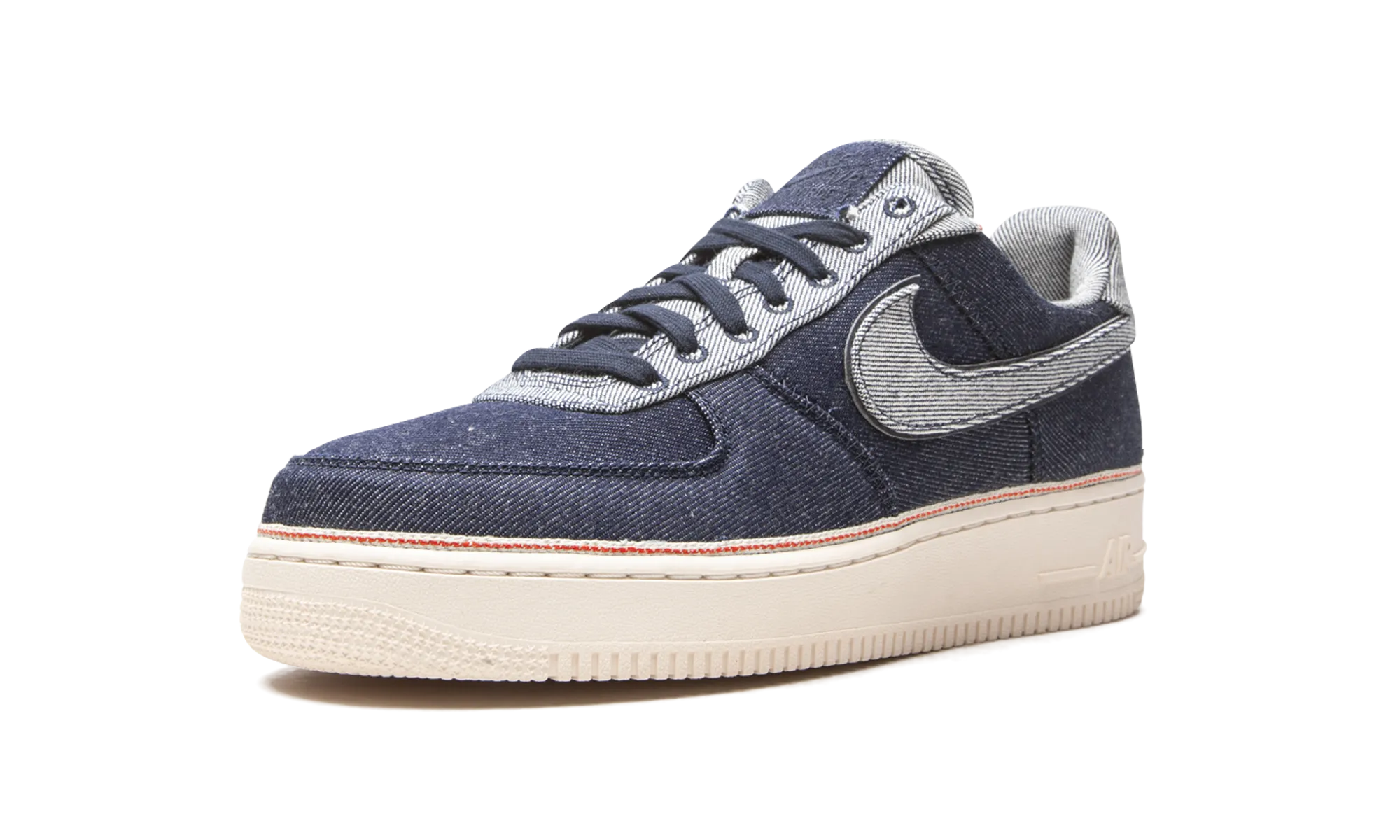 Air Force 1 '07 PRM "3x1" Modern Motion Ultra-soft feel