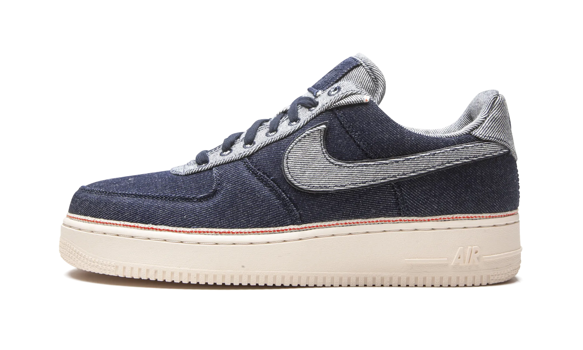 Air Force 1 '07 PRM "3x1" Durable Lining Workout Friendly