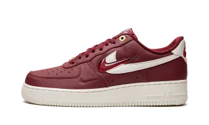 Air Force 1 '07 PRM "Join Forces - Team Red" Core Flex