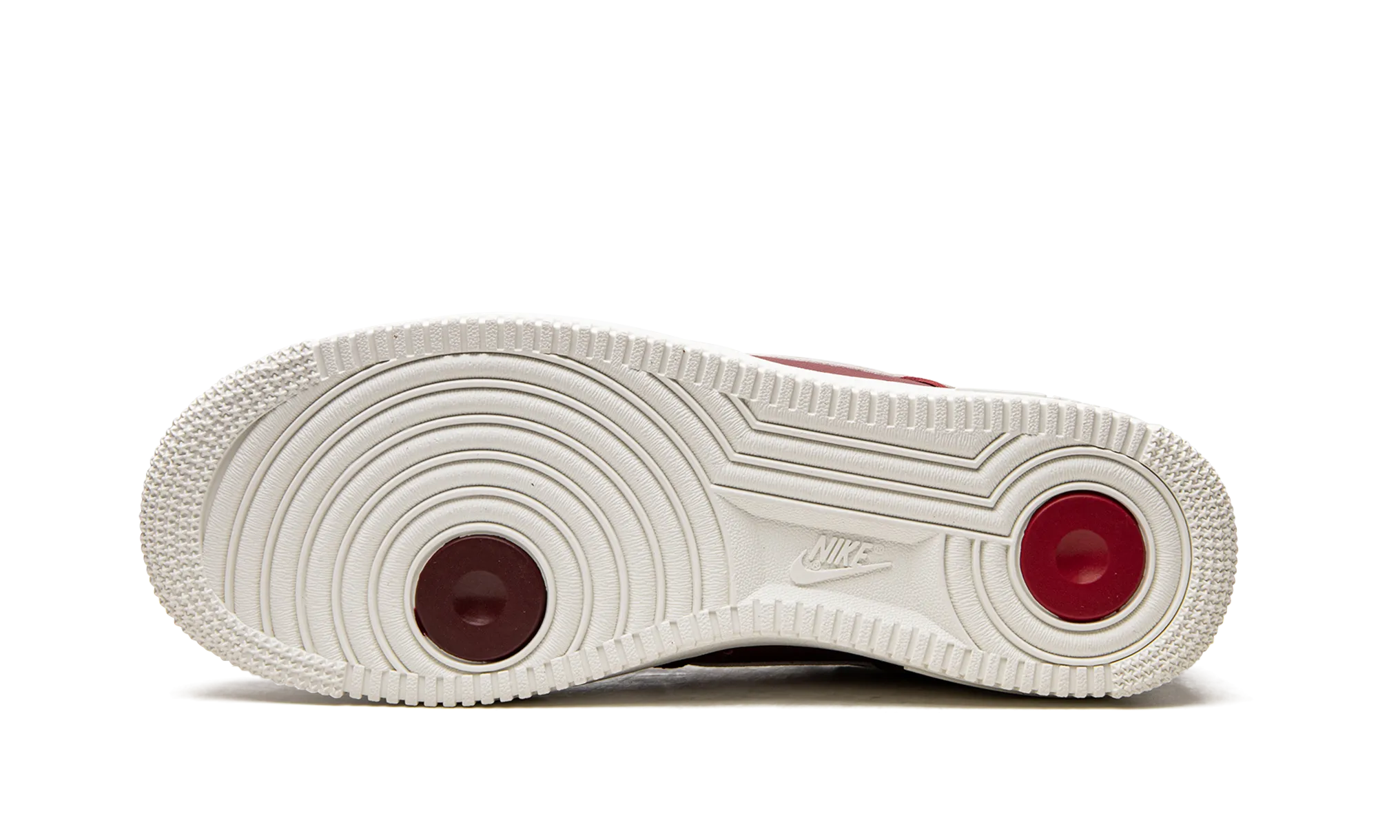 Air Force 1 '07 PRM "Join Forces - Team Red" Breath Walk
