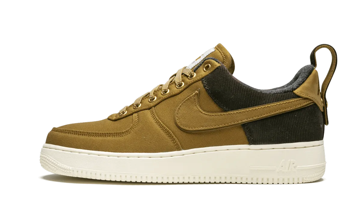 Classic Power Air Force 1 '07 PRM WIP "CARHARTT WIP"
