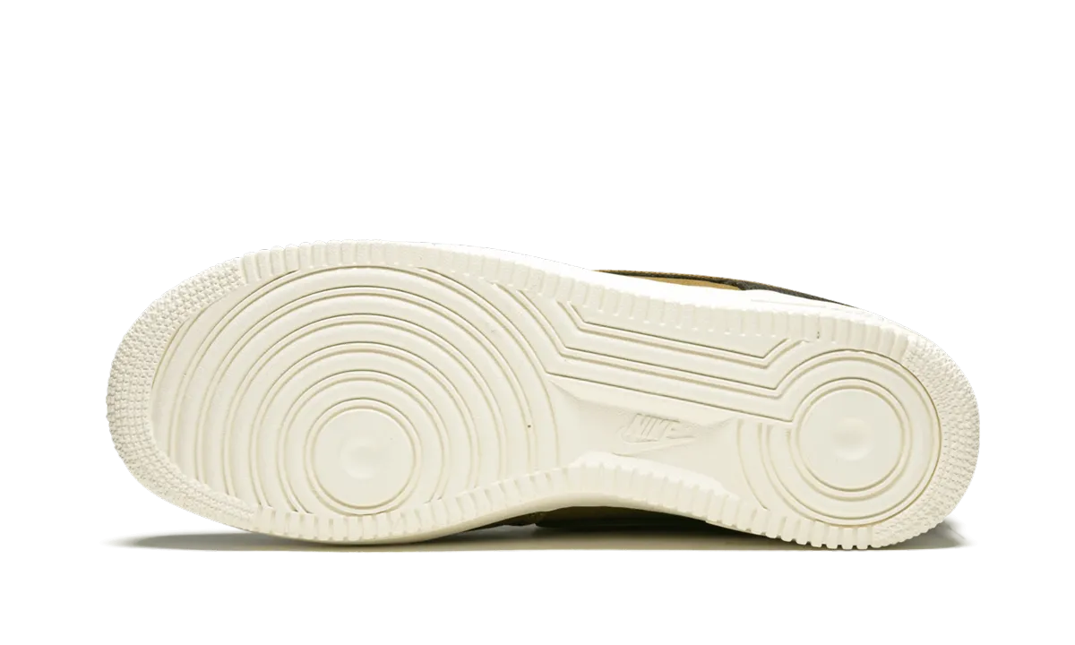 Smart Fit Air Force 1 '07 PRM WIP "CARHARTT WIP"