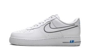 All Outfits Structured Shoe Air Force 1 '07 "Cool Grey"