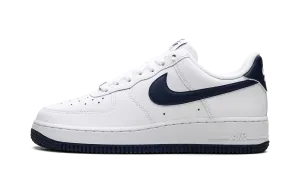 Trend-setting ease Pure Fit Air Force 1 '07 "Navy"