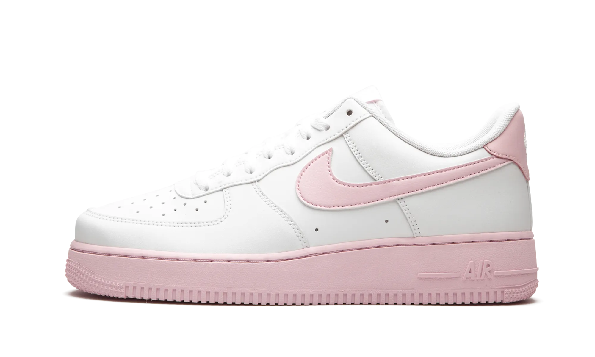 Daily Movement Air Force 1 '07 "Pink Foam"