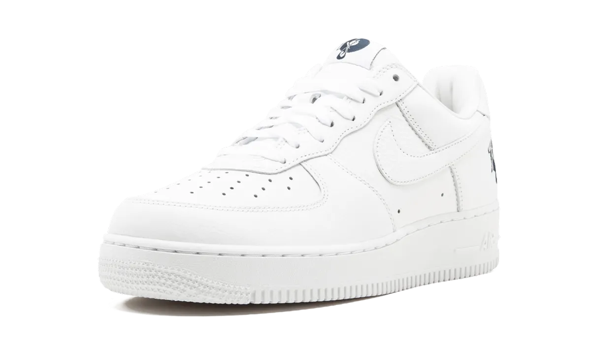 Balanced Sole Air Force 1 '07 "Roc-A-Fella Records"