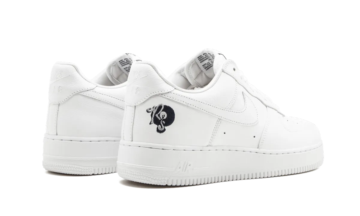 Air Force 1 '07 "Roc-A-Fella Records" Trail Look Recycled Synthetic Upper