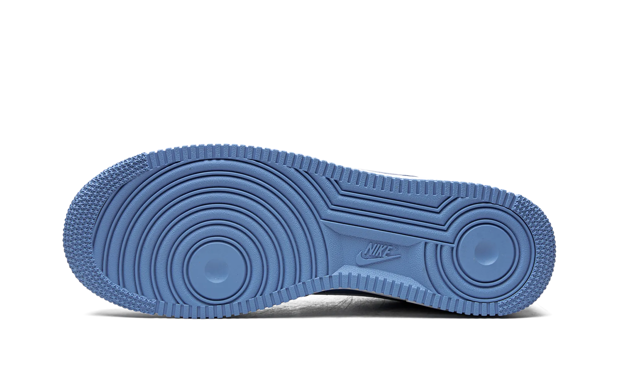 Responsive Choice AIR FORCE 1 '07 "UNC"