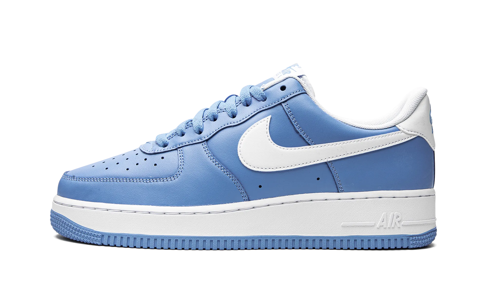 SportyDesign AIR FORCE 1 '07 "UNC"