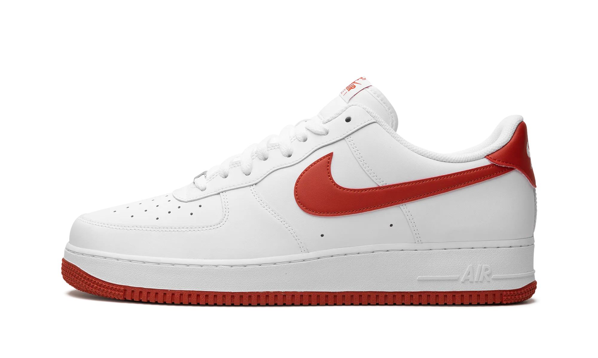 Classic Performance Air Force 1 '07 "White"