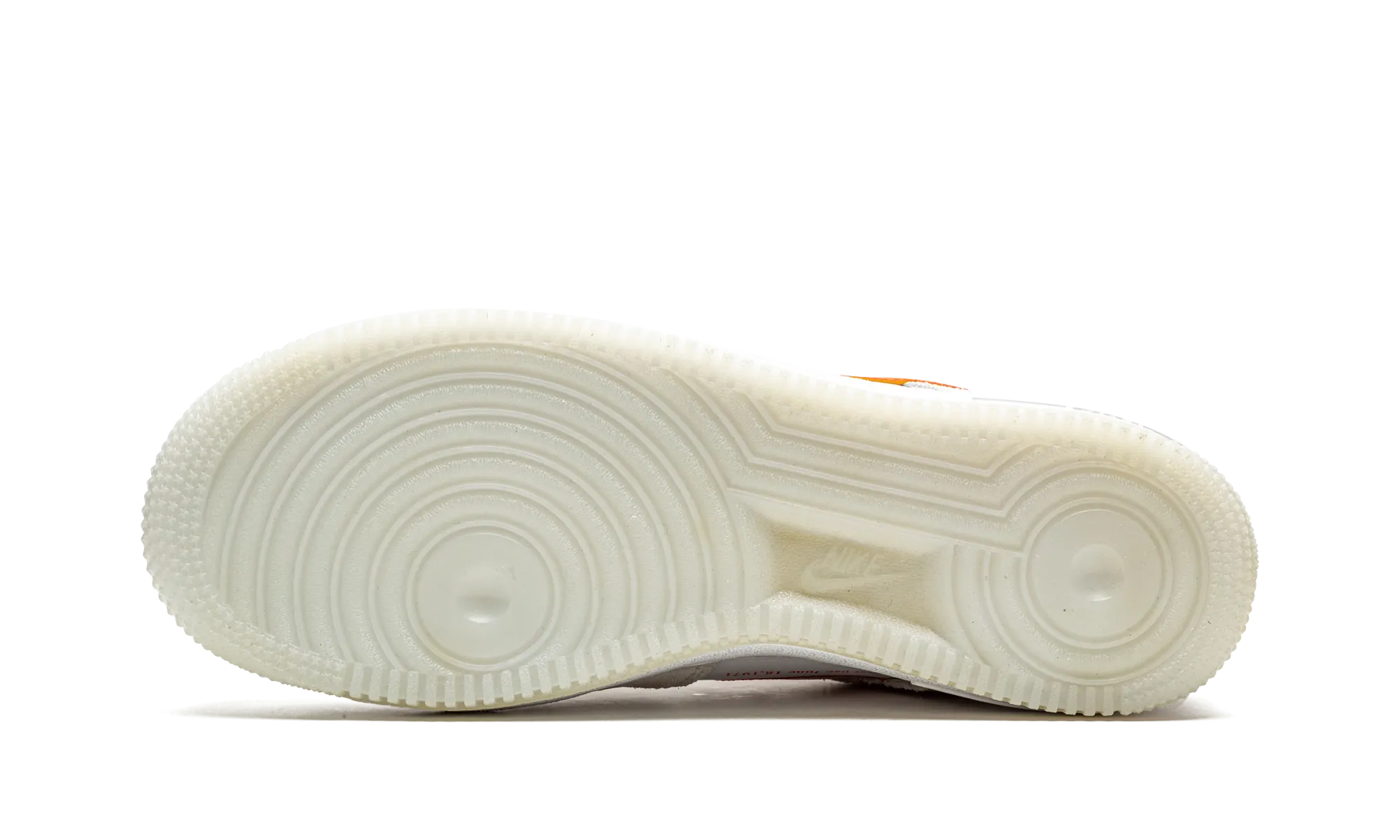 Quick Drying Technology Retro Styling AIR FORCE 1 '07 SE MNS WMNS "First Use"