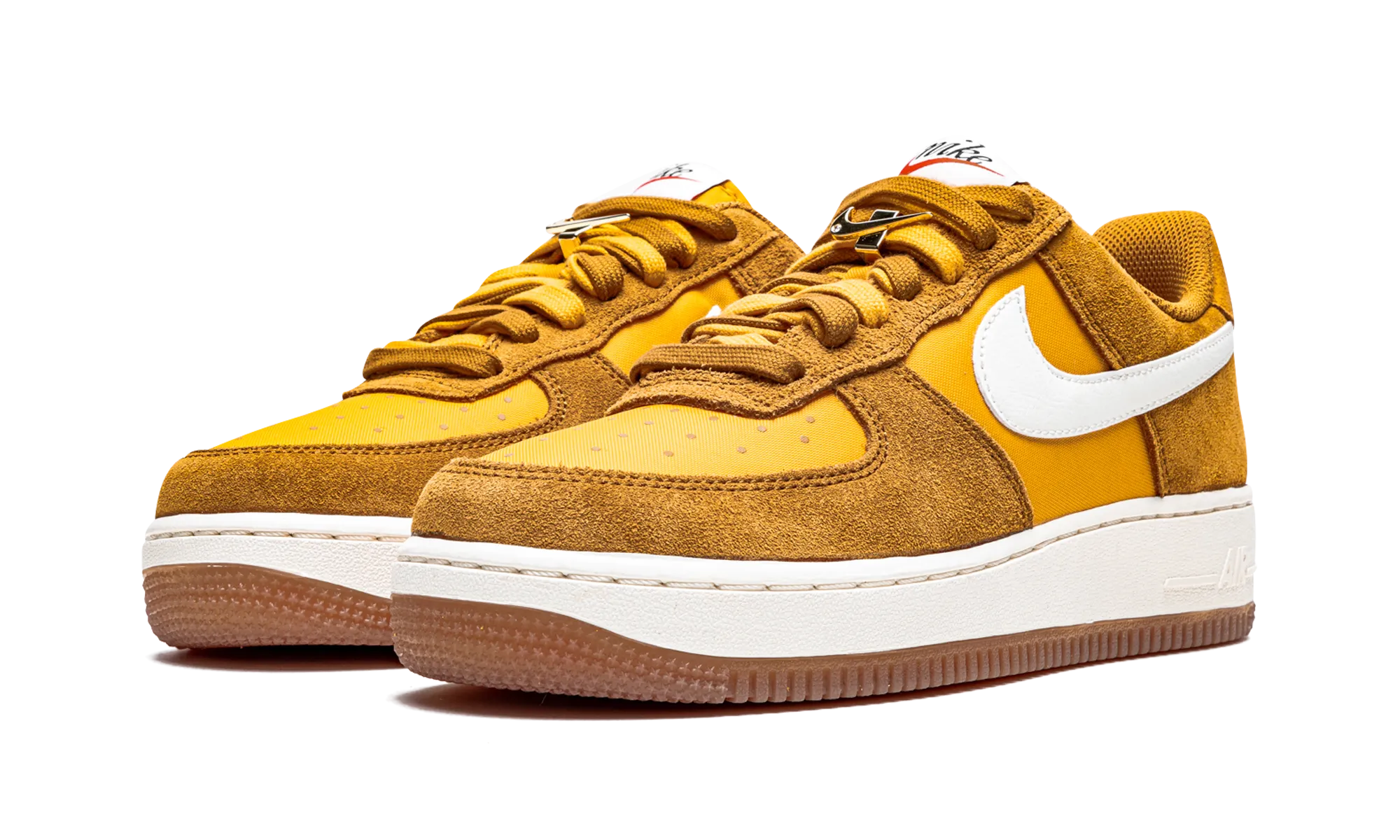 Odor Resistant Lining AIR FORCE 1 '07 SE MNS WMNS "First Use"