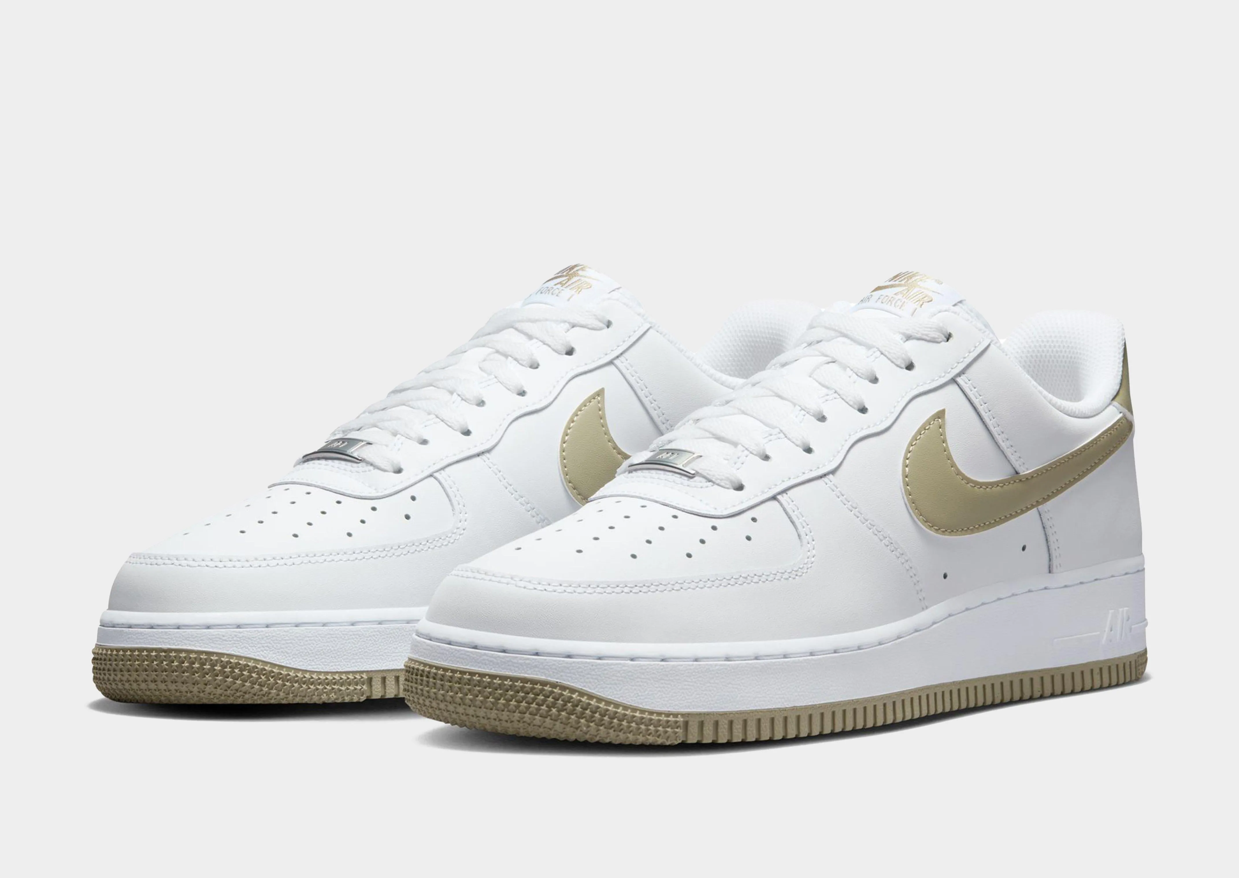 Air Force 1 '07 Compression Molding