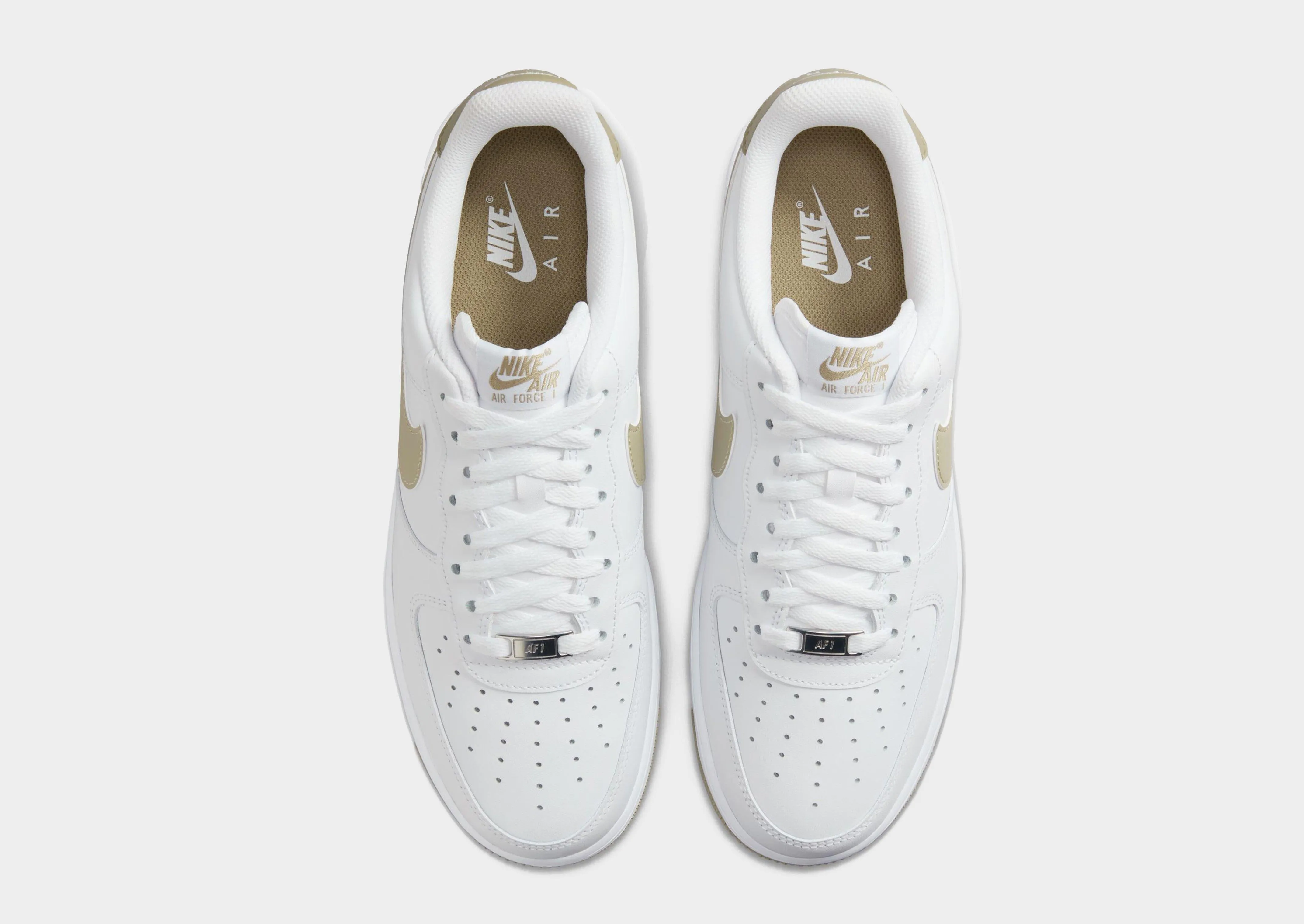 Sporty Style Non Slip Insole Tech Air Force 1 '07
